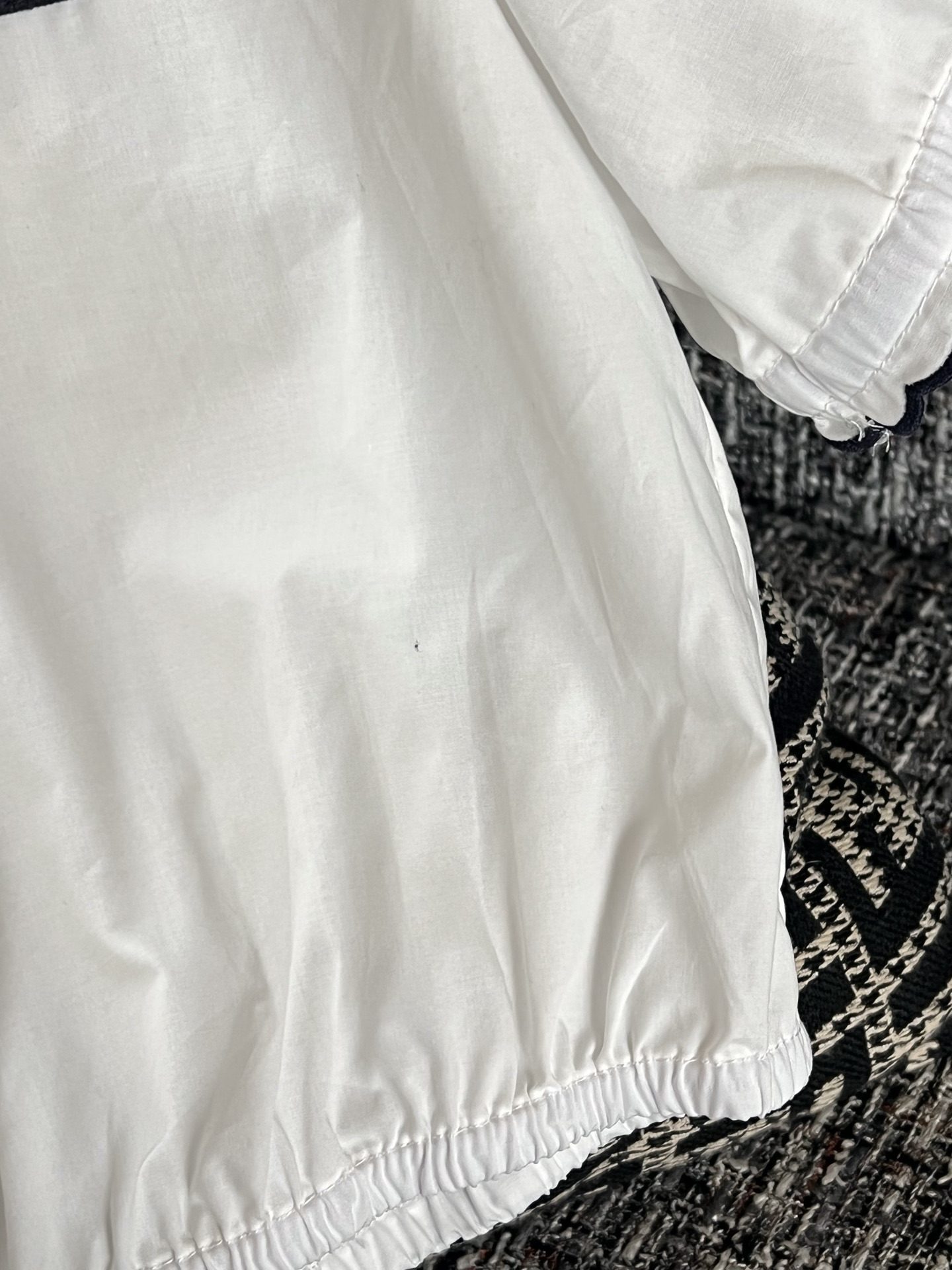 Miu Miu Short-sleeved shirt view 7