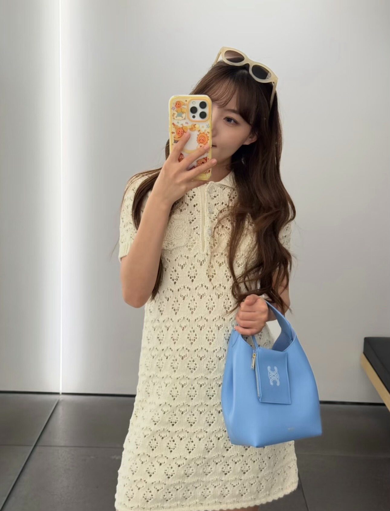 Celine Dress view 1