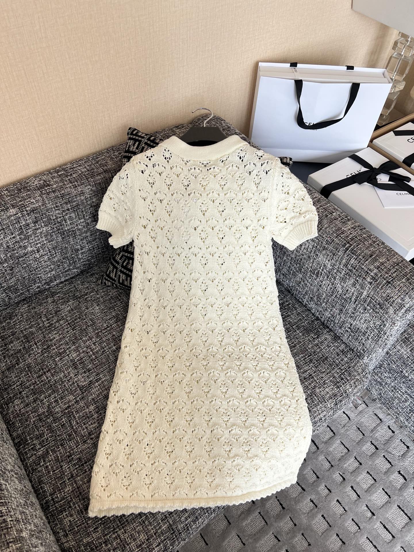 Celine Dress view 10