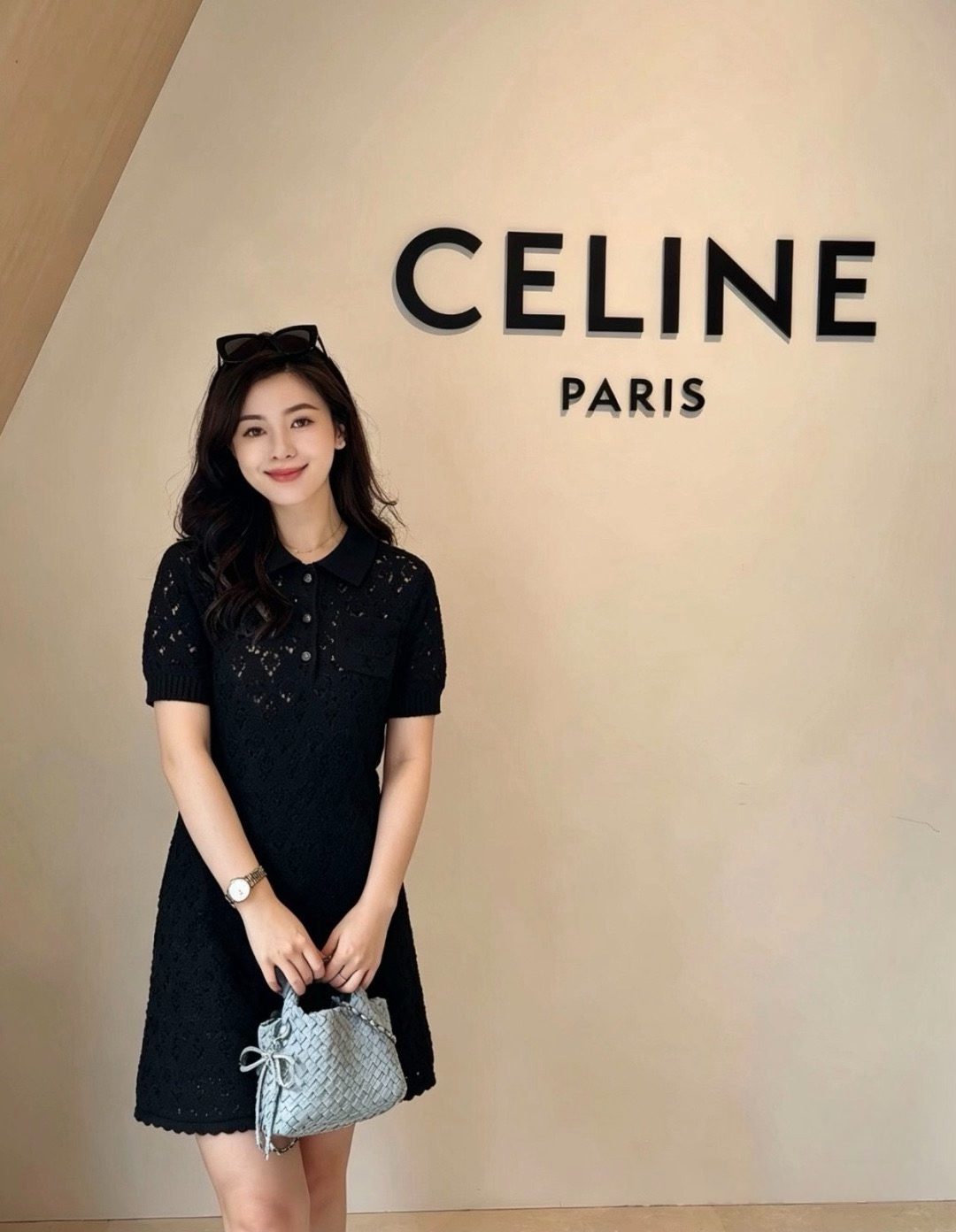 Celine Dress view 11