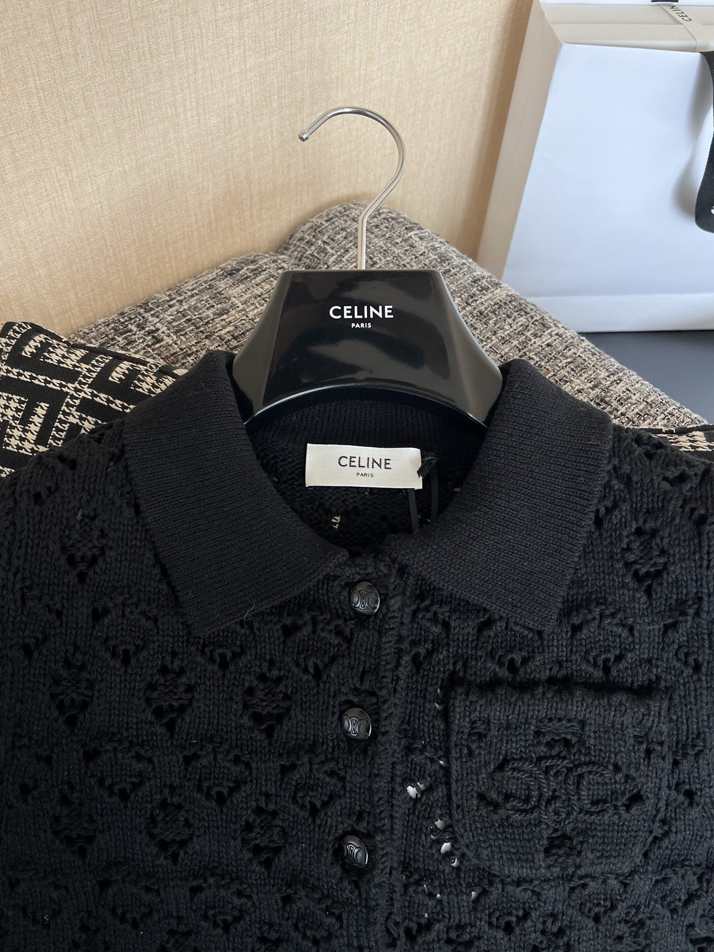 Celine Dress view 13