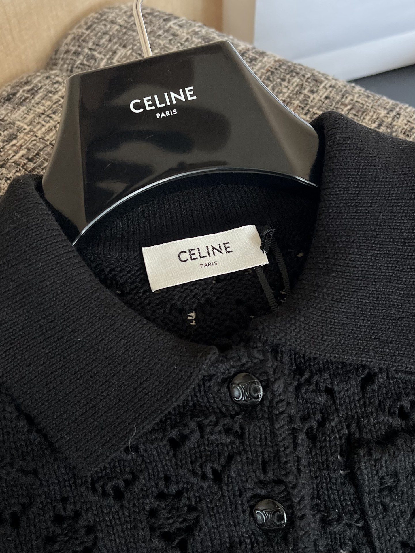 Celine Dress view 14