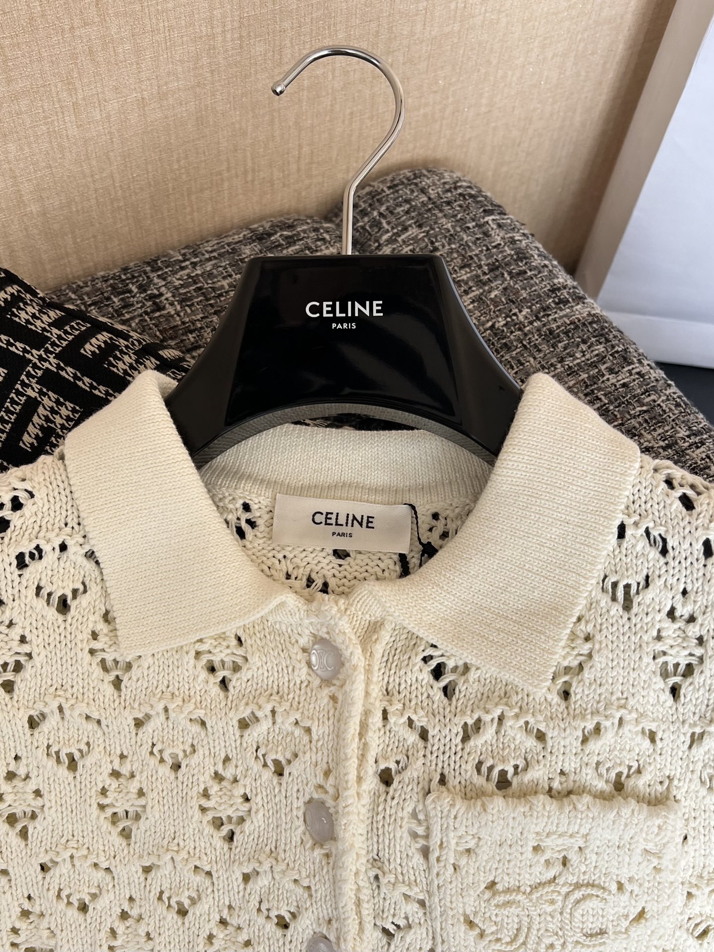 Celine Dress view 3