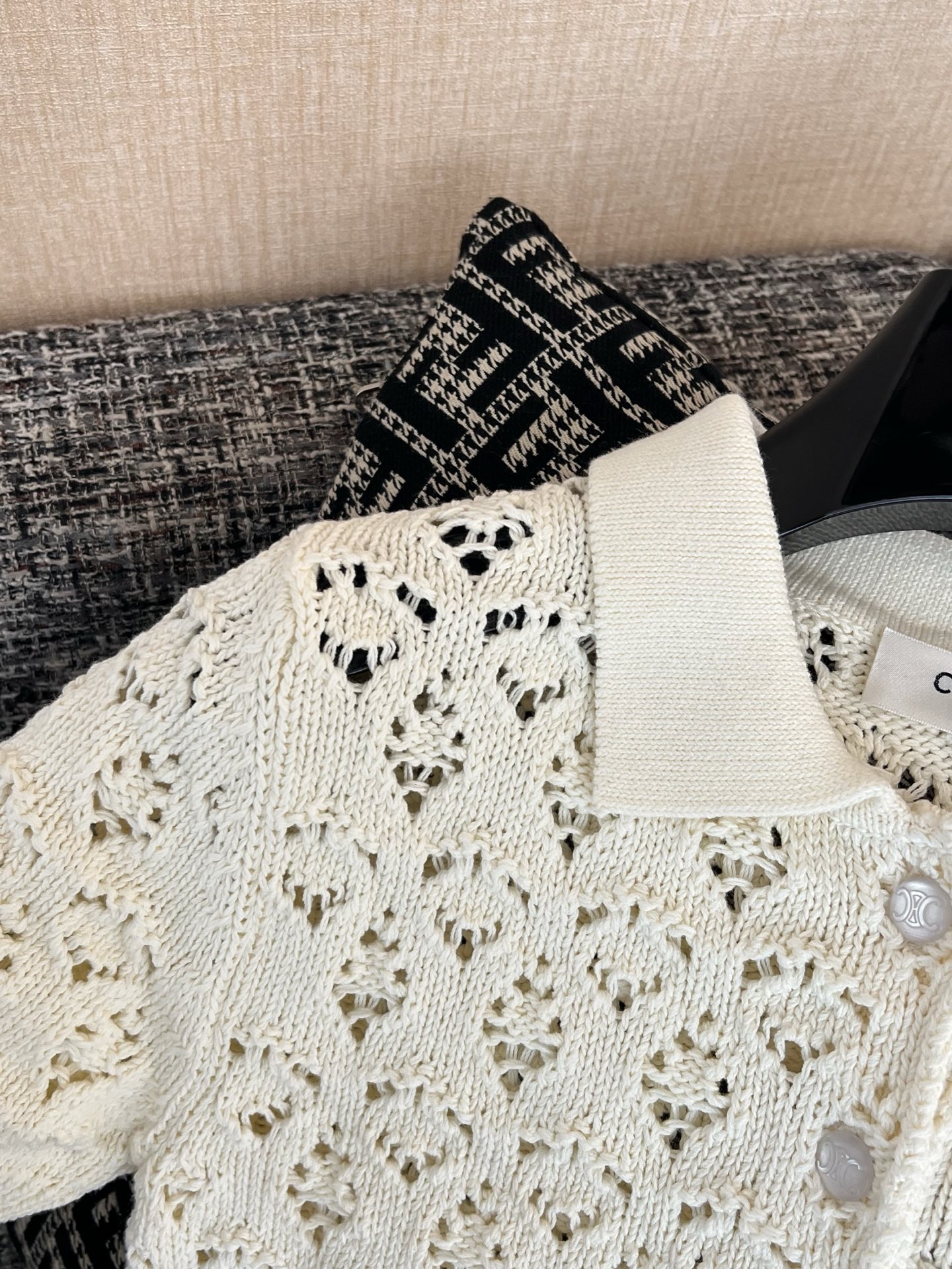 Celine Dress view 4