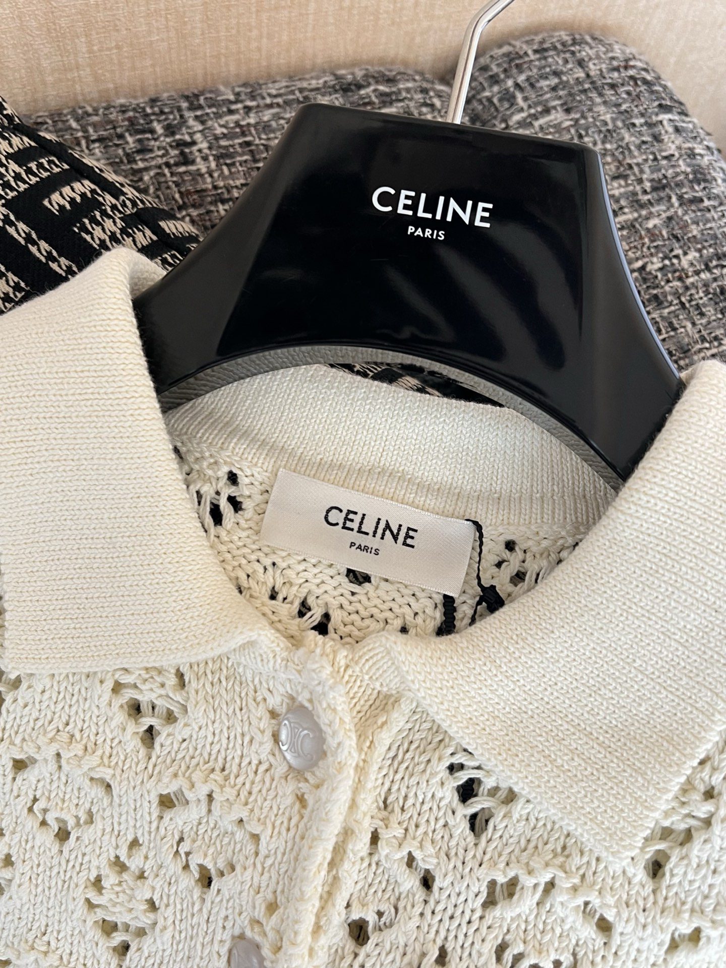 Celine Dress view 5