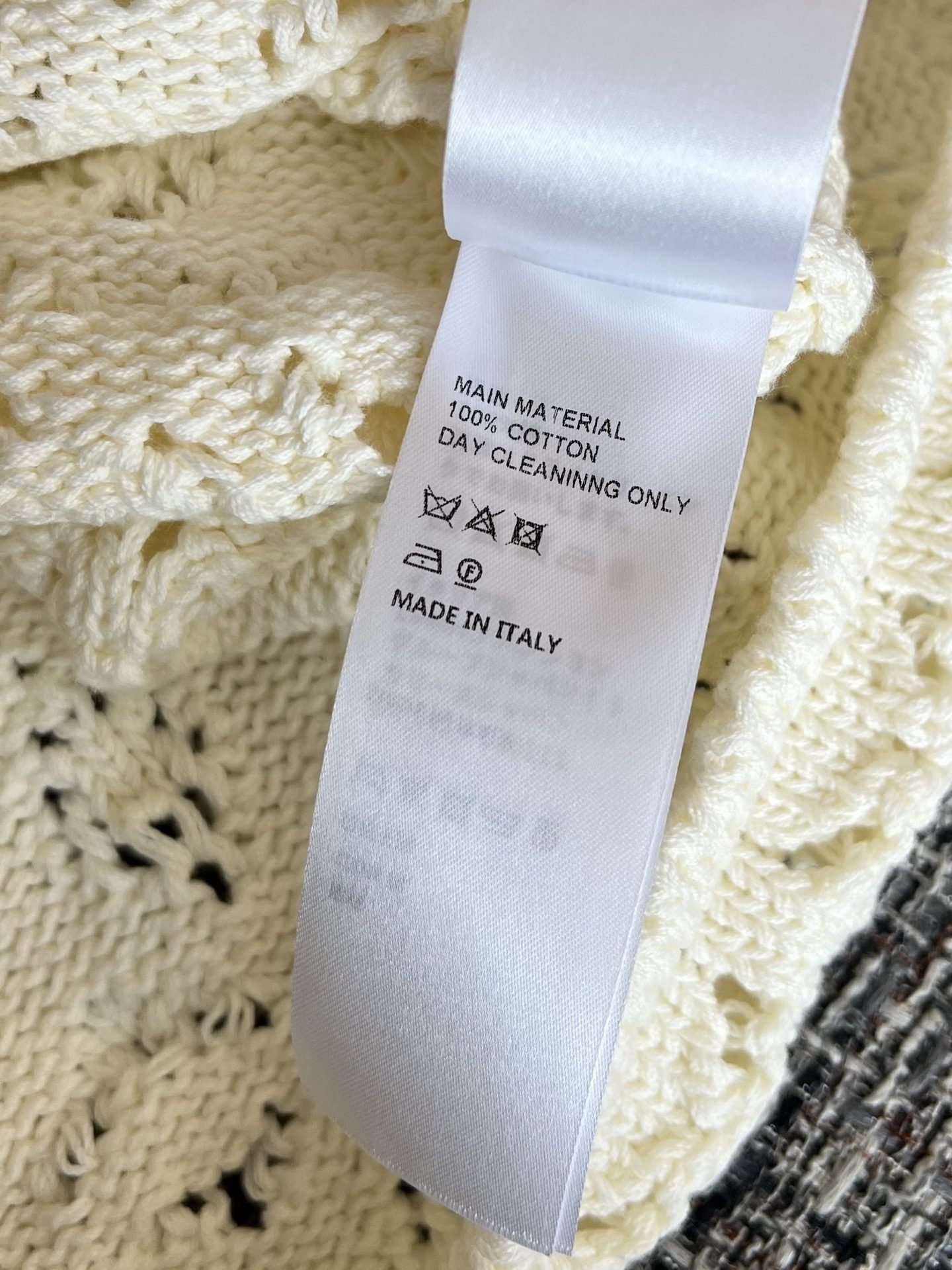 Celine Dress view 8