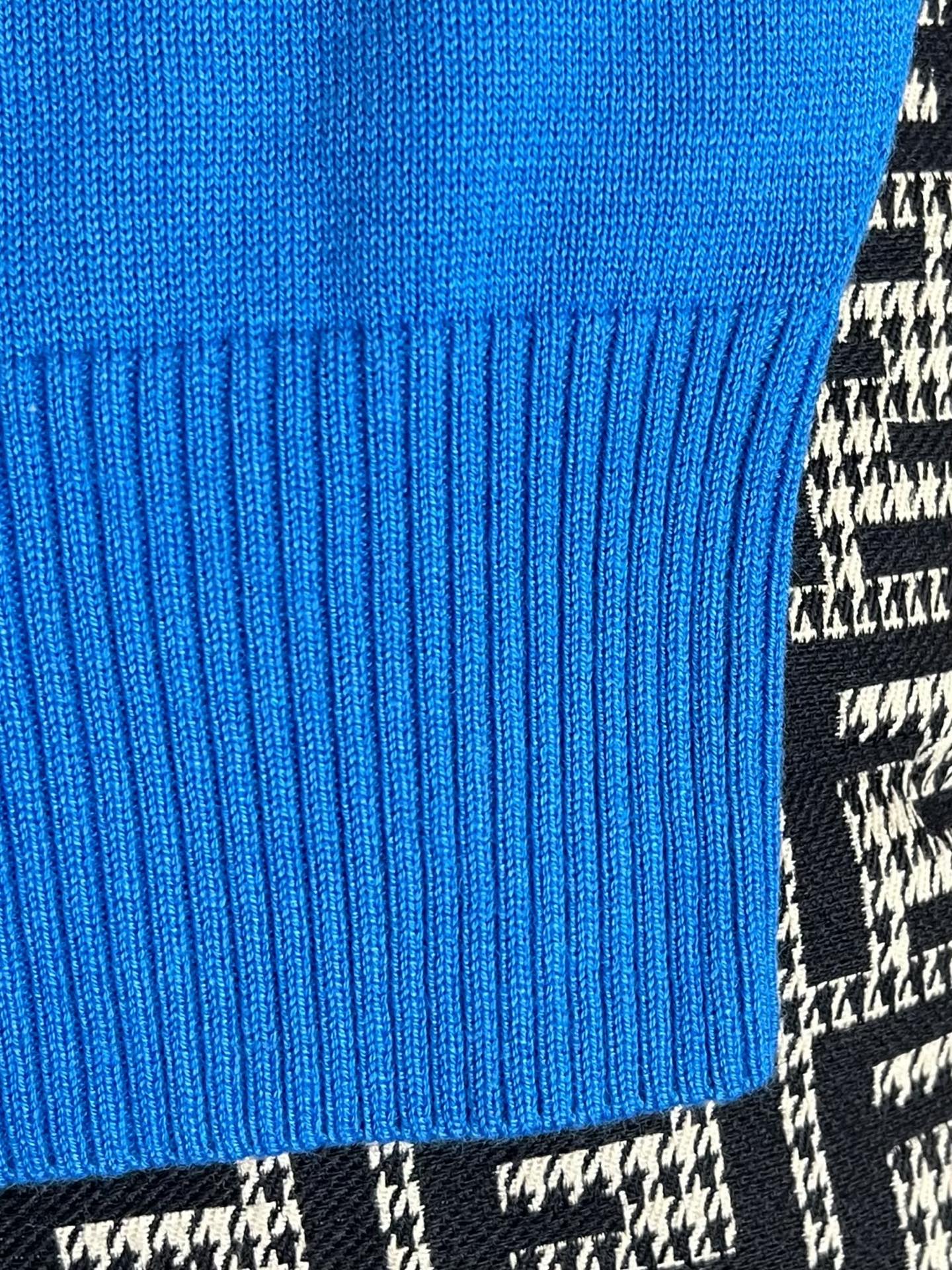 Miu Miu Short sleeve knitwear view 7