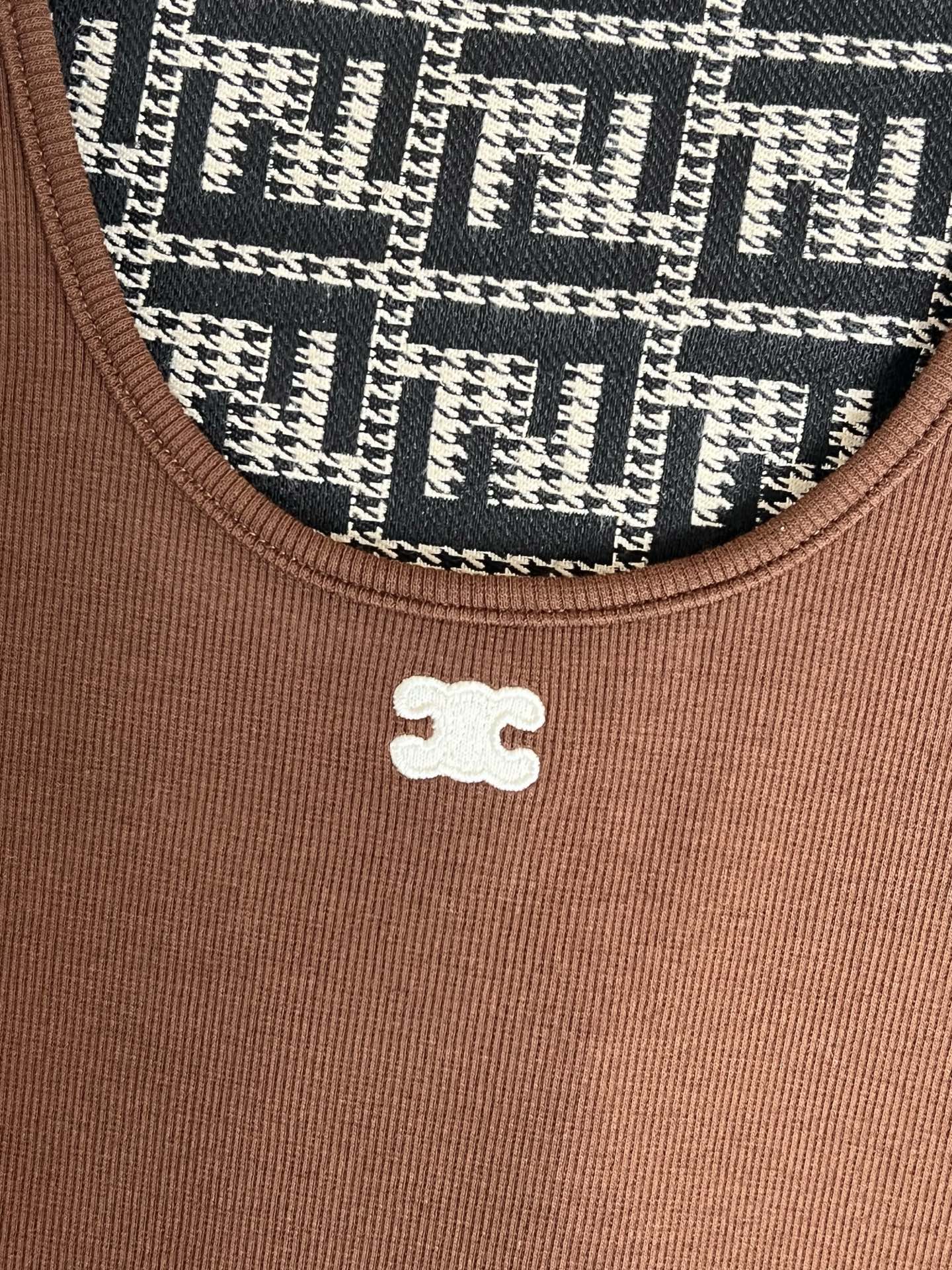 Celine Vest view 13