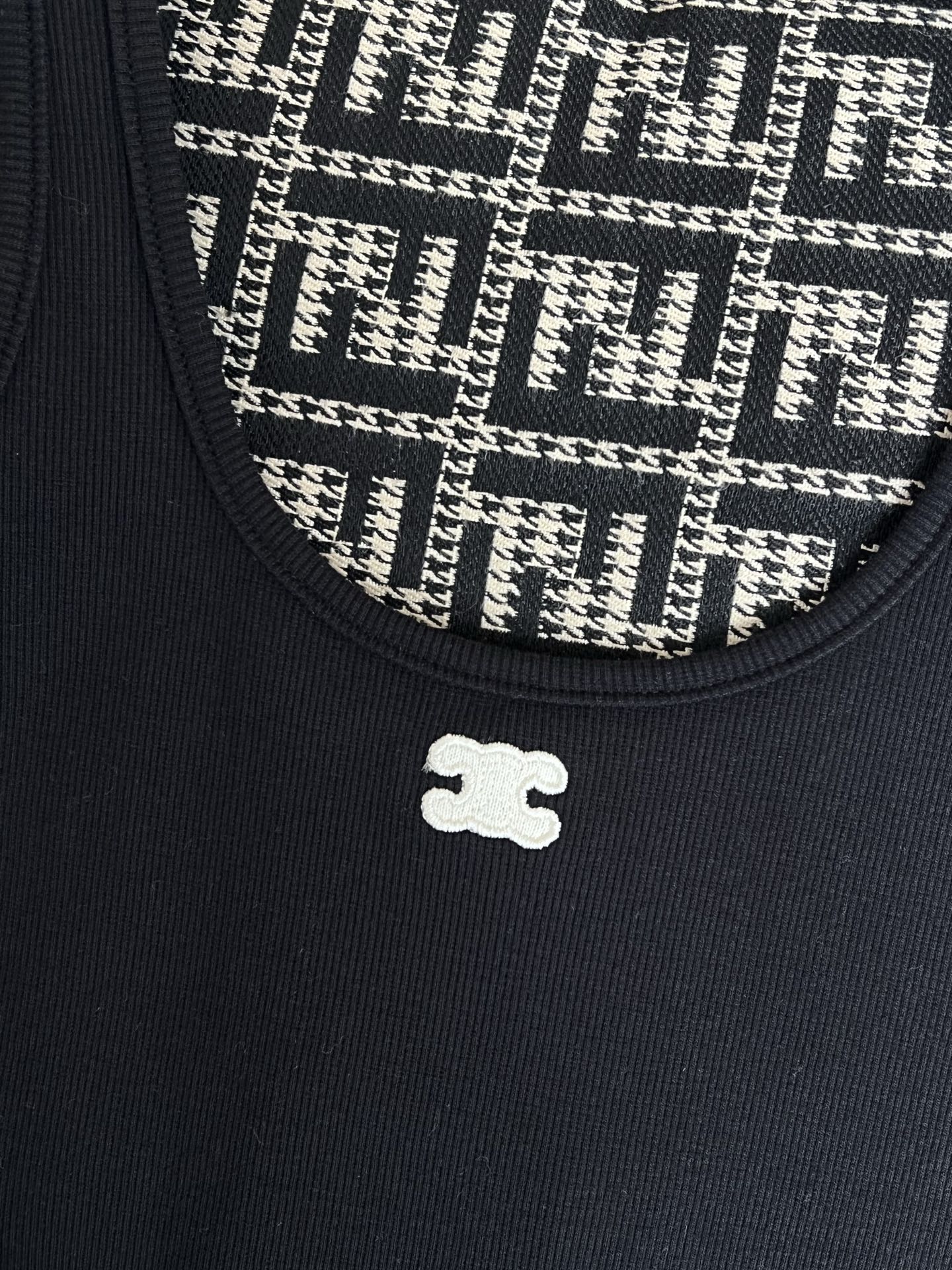 Celine Vest view 5