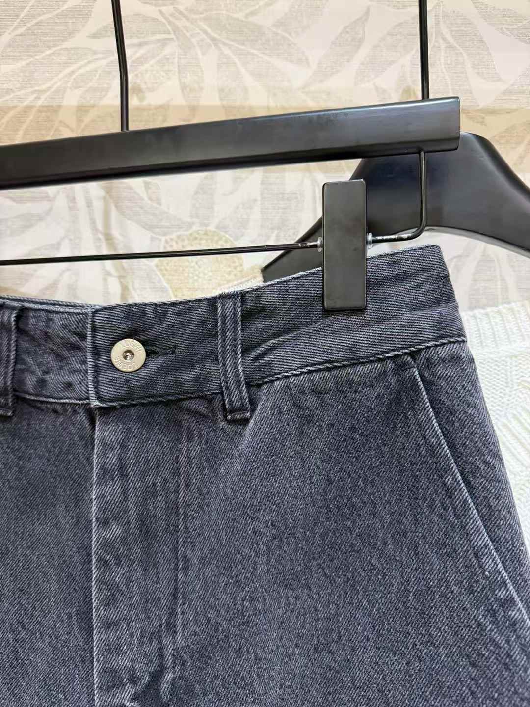 Loewe Straight jeans view 3
