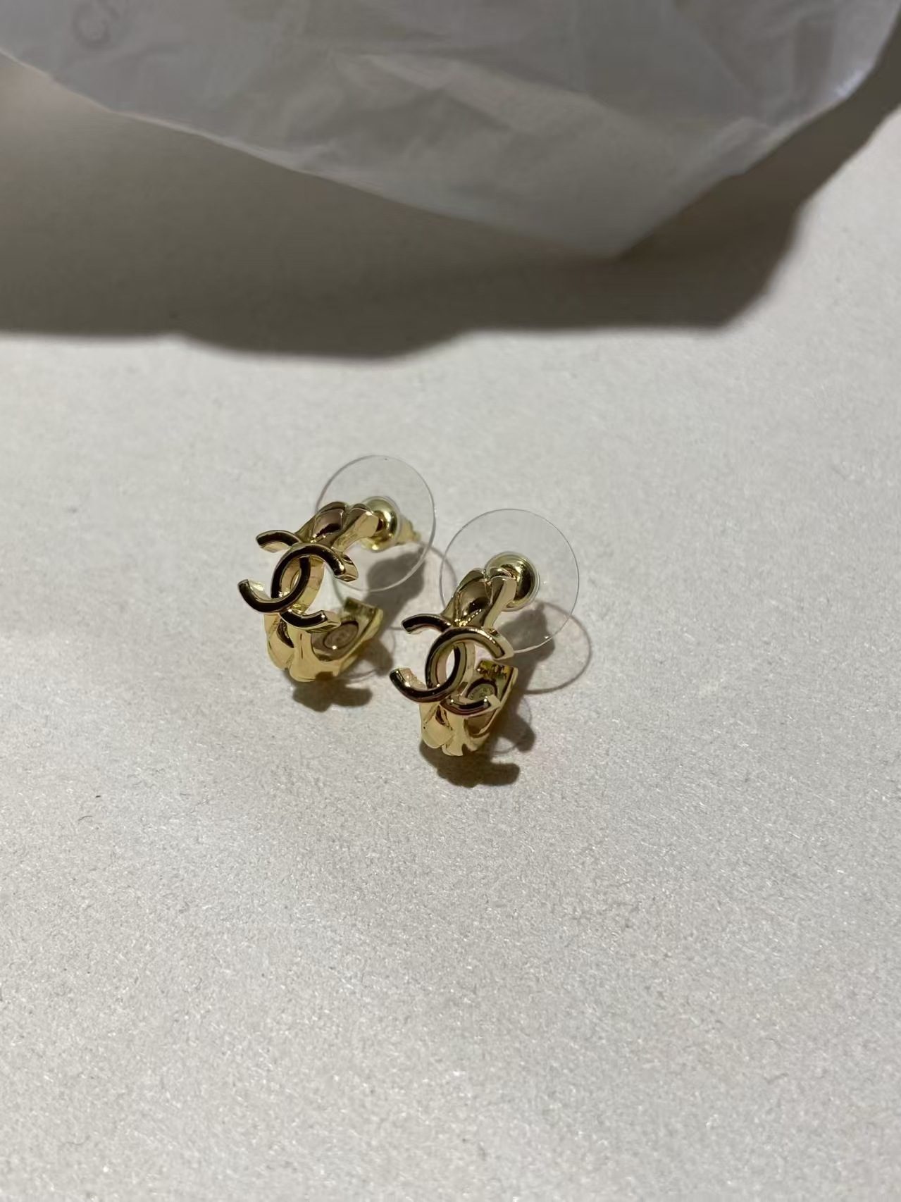 Chanel Earrings view 7
