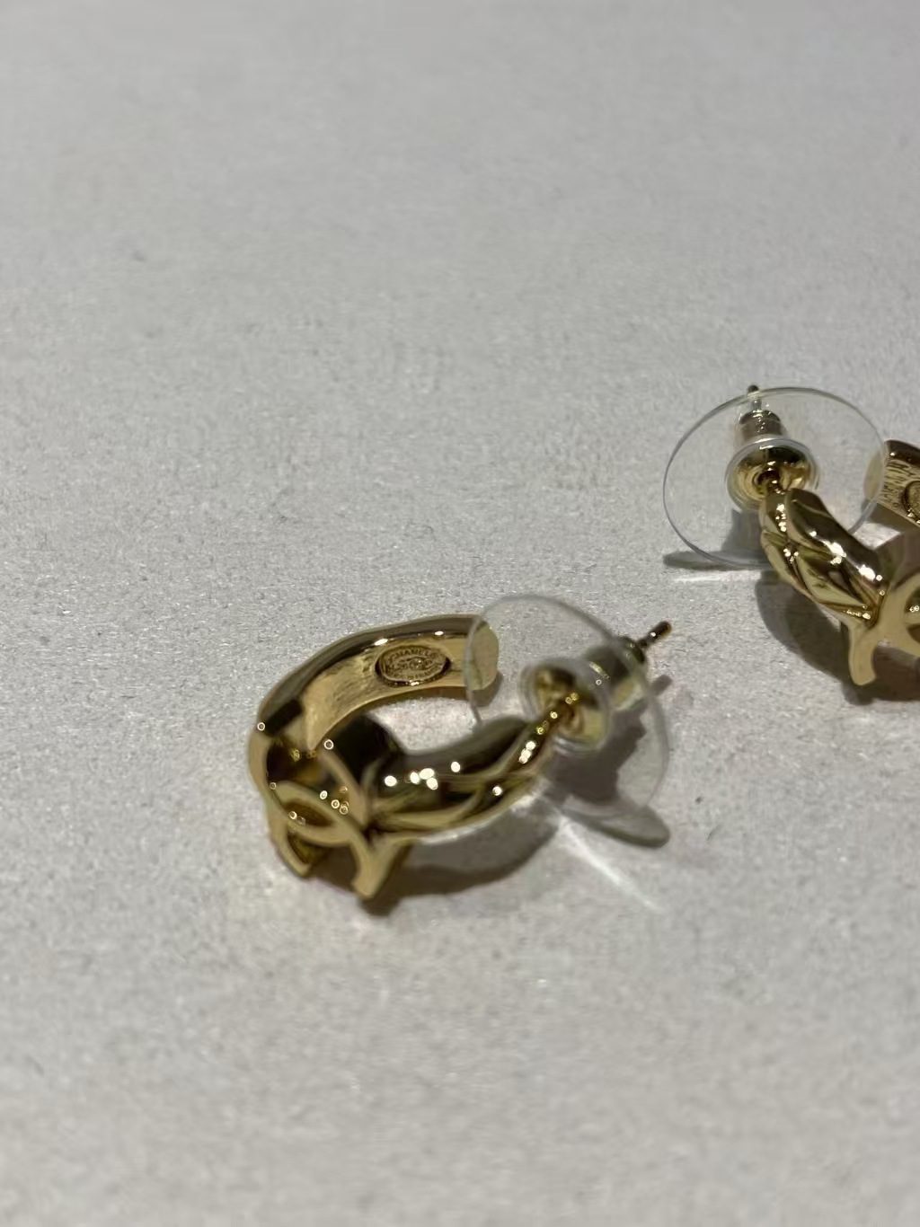 Chanel Earrings view 8