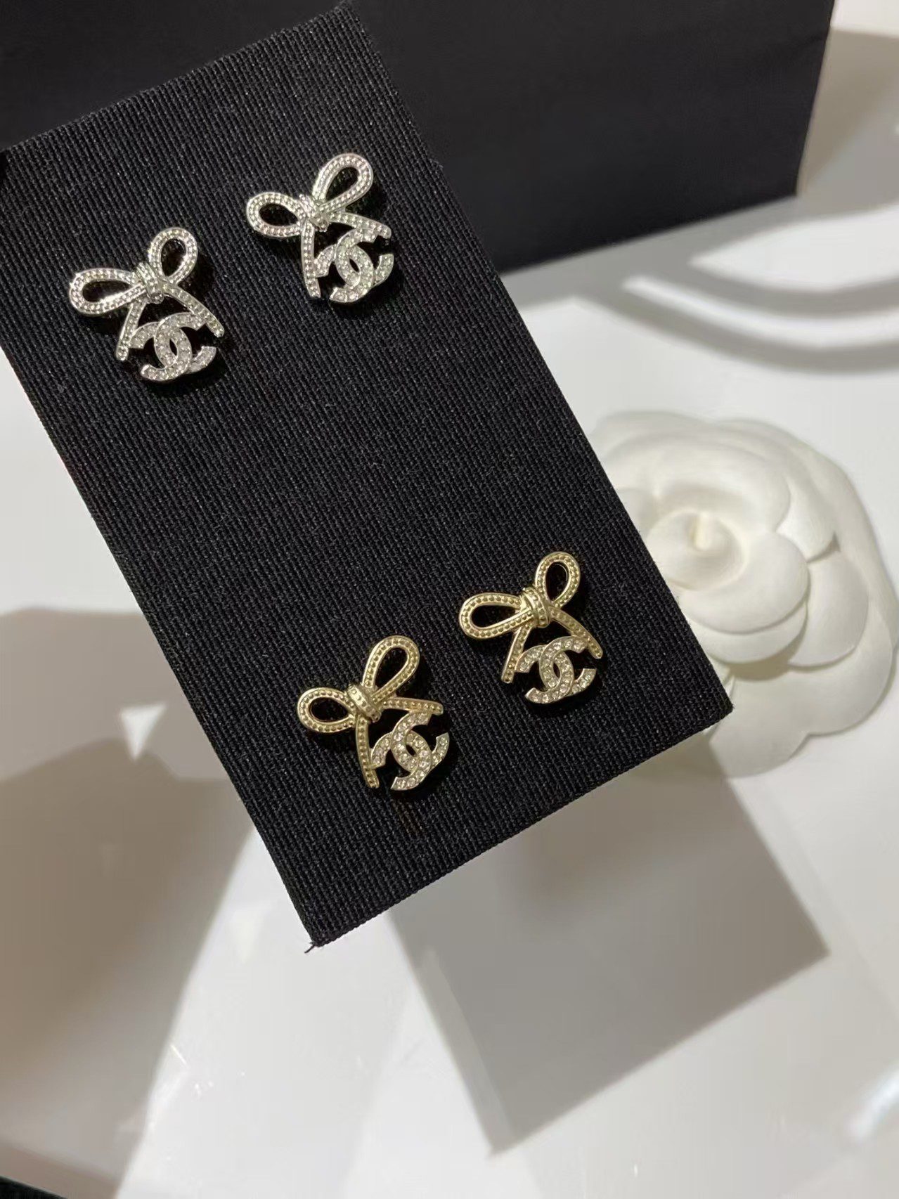 Chanel Earrings view 7