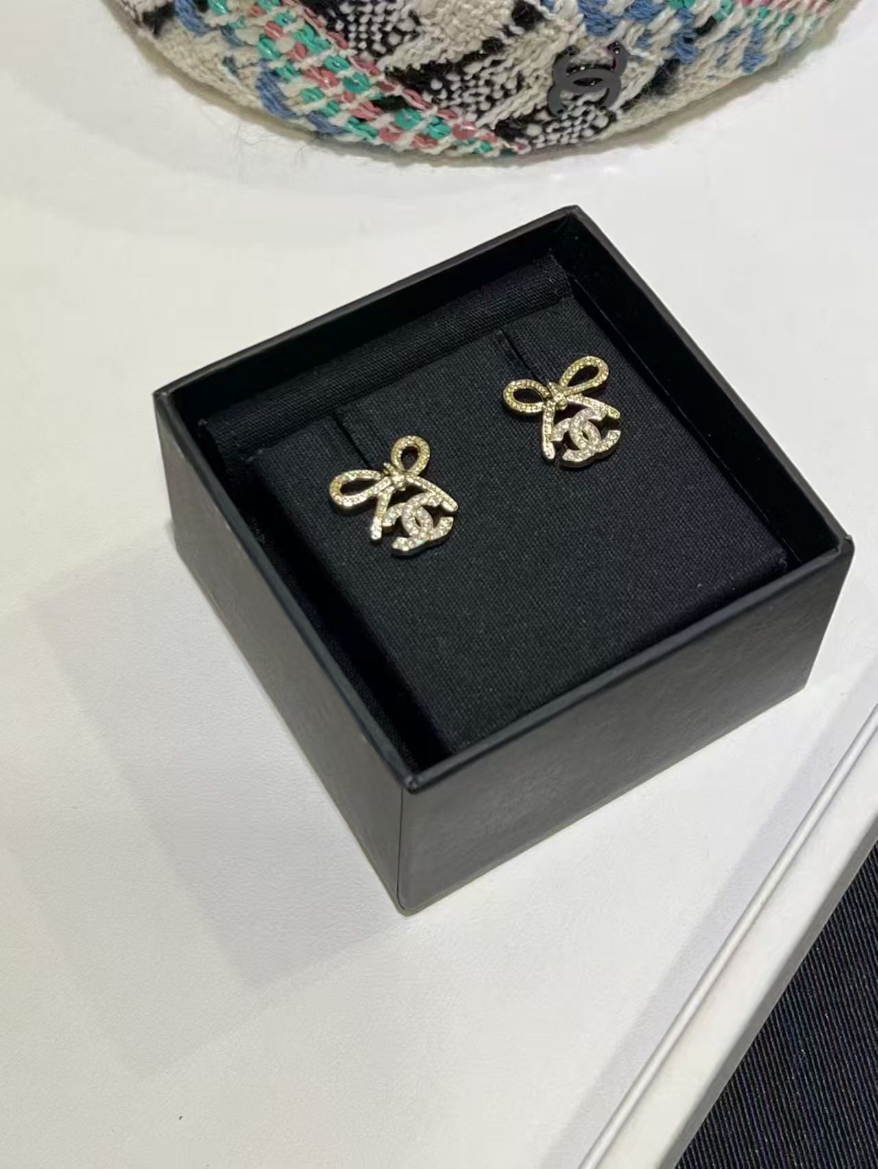 Chanel Earrings view 9