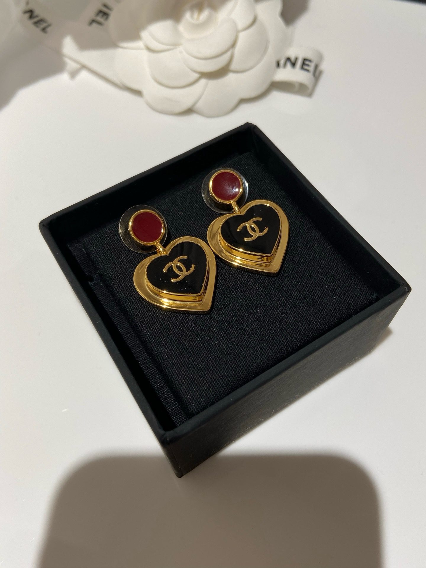 Chanel Earrings view 4