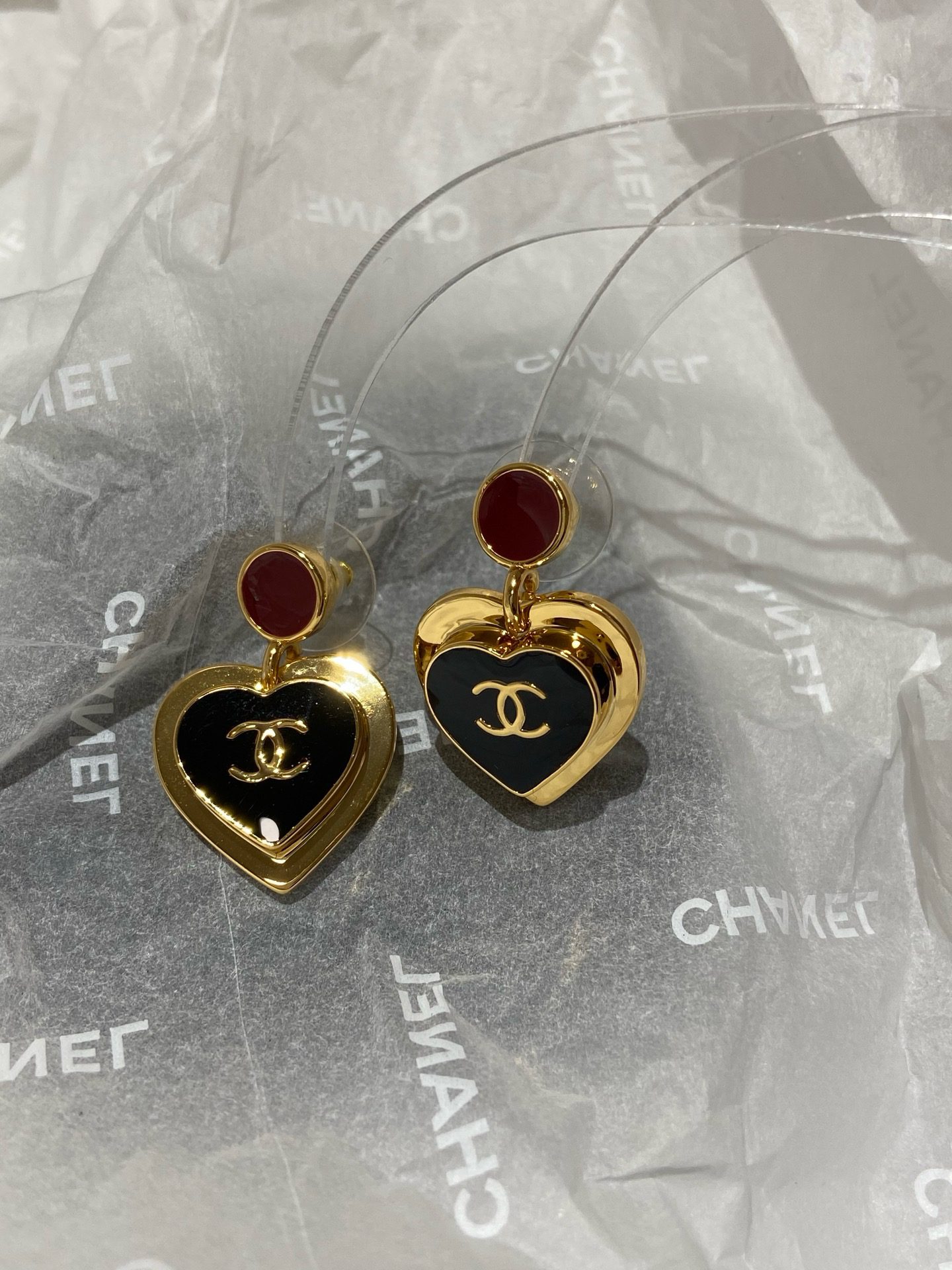 Chanel Earrings view 8