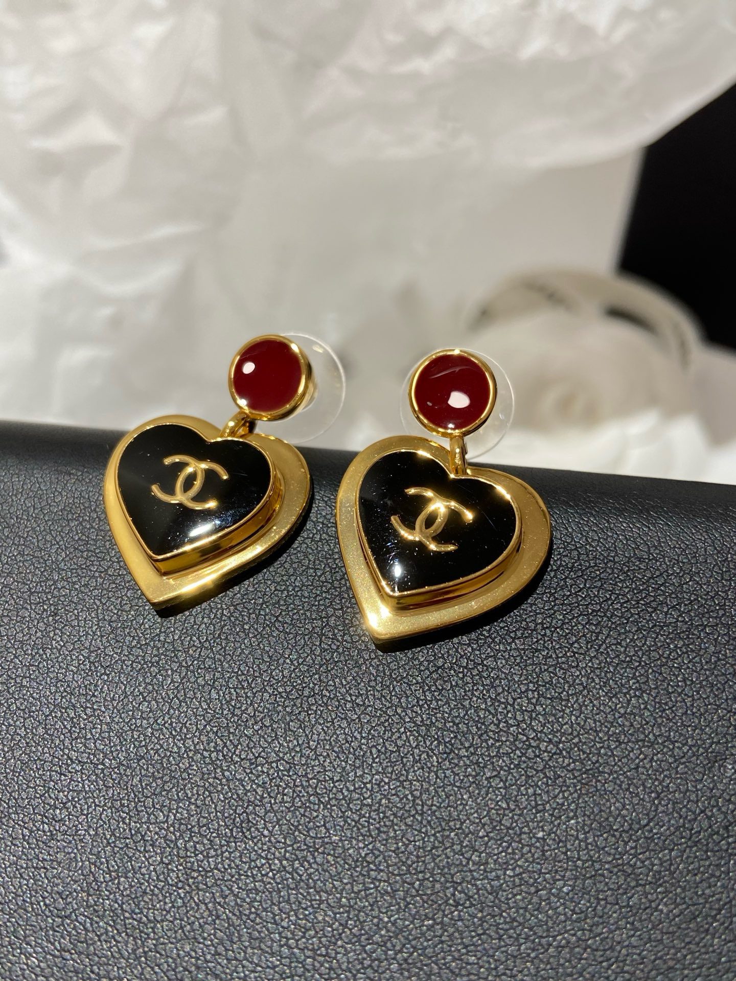 Chanel Earrings view 9