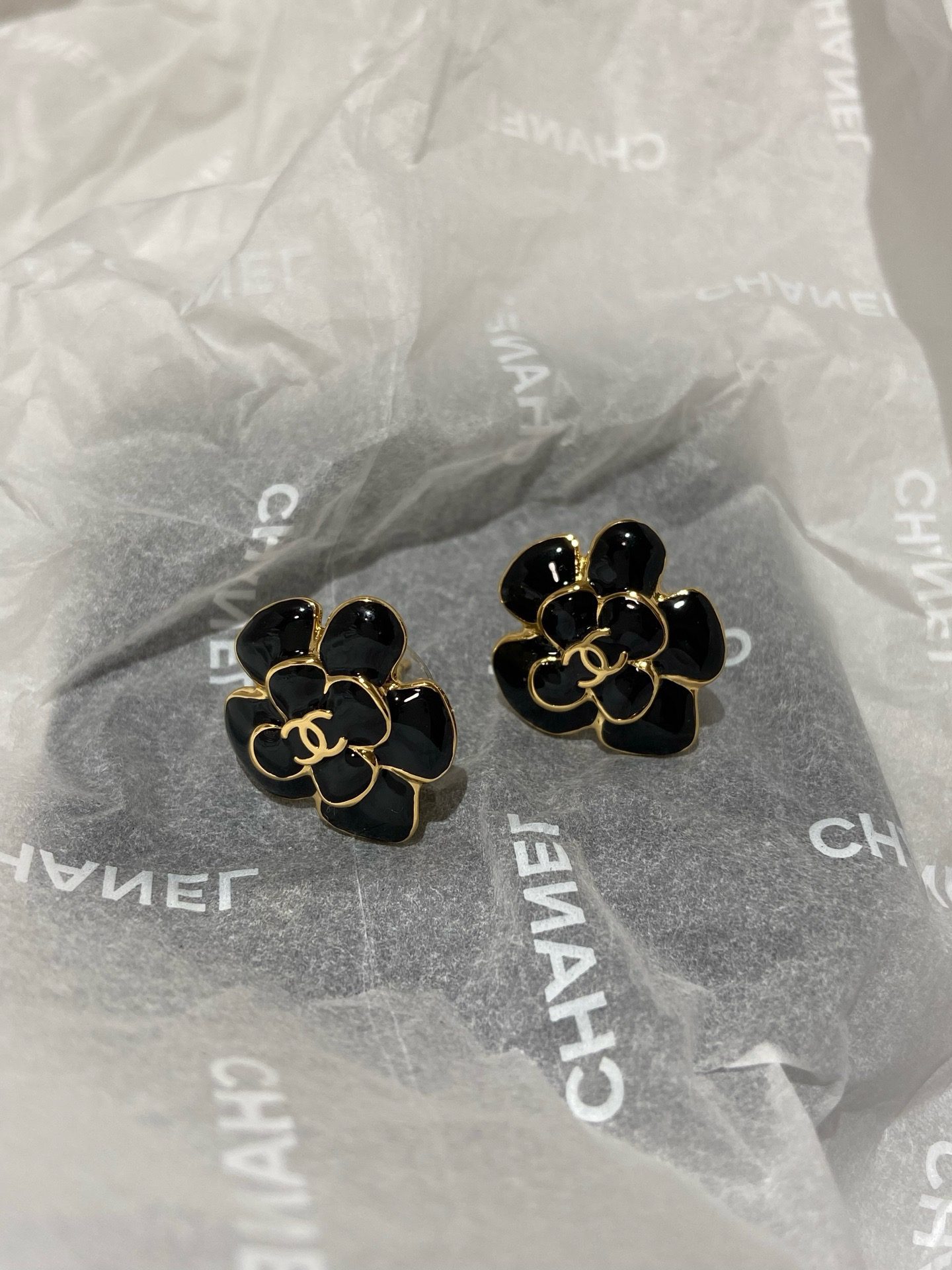 Chanel Earrings view 7