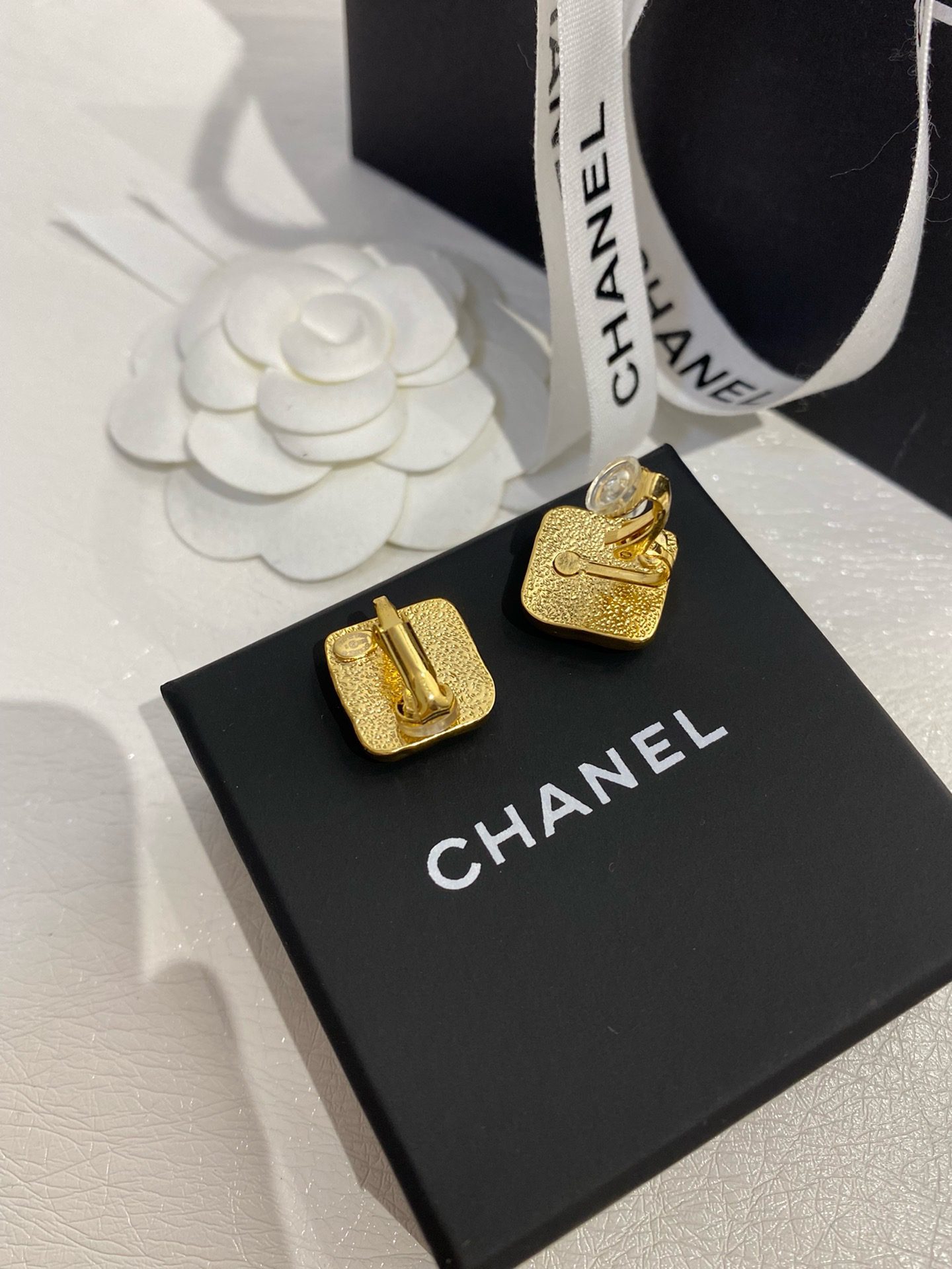 Chanel Earrings view 9