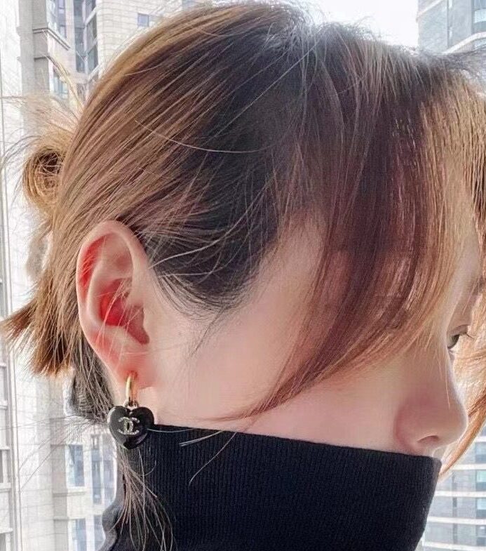 Chanel Earrings view 1