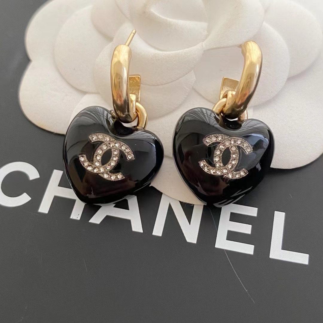 Chanel Earrings view 7
