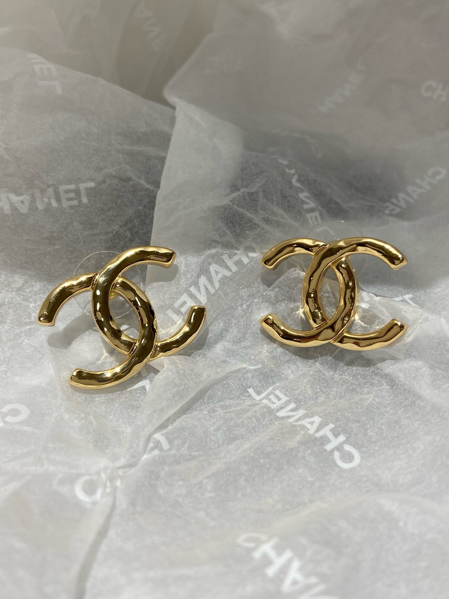 Chanel Earrings view 5