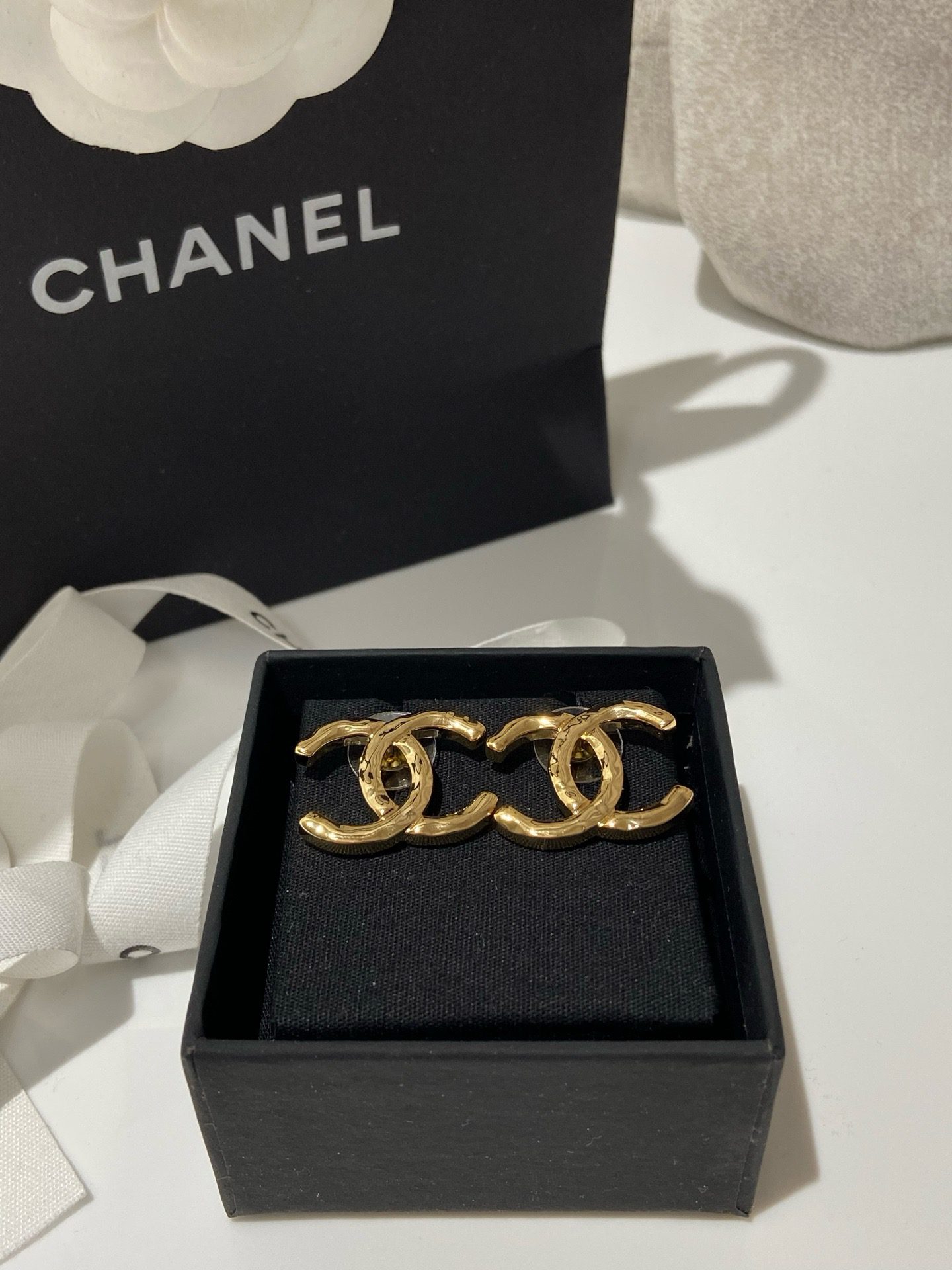 Chanel Earrings view 9