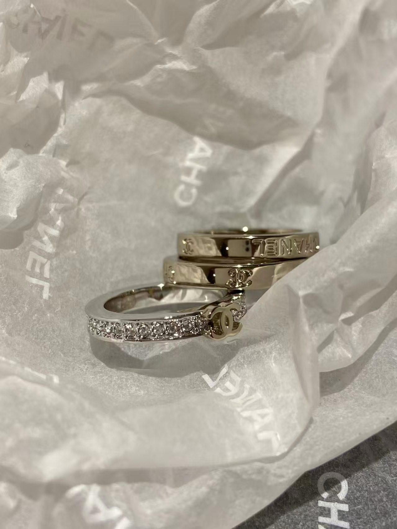 Chanel Ring view 6