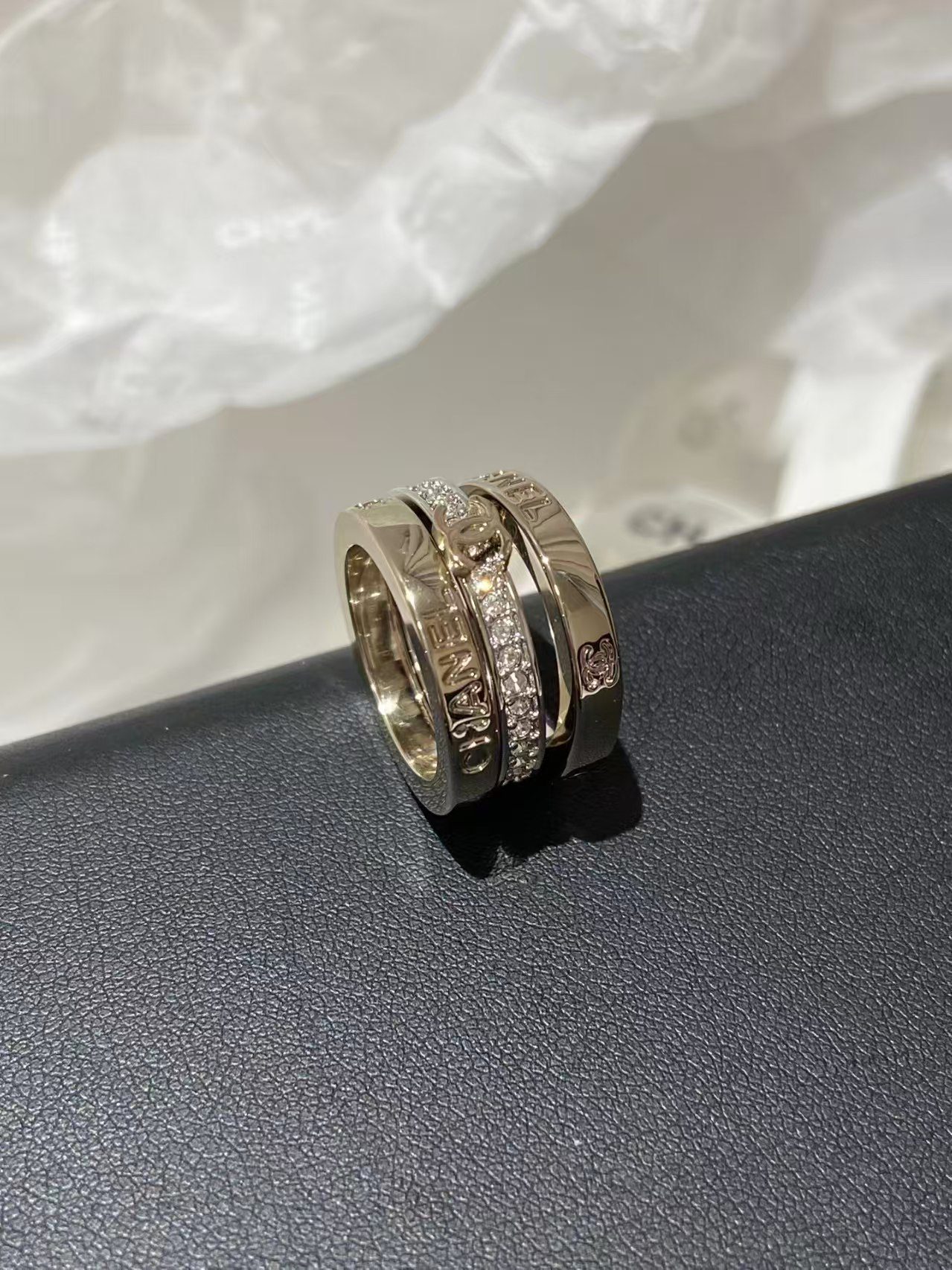 Chanel Ring view 7