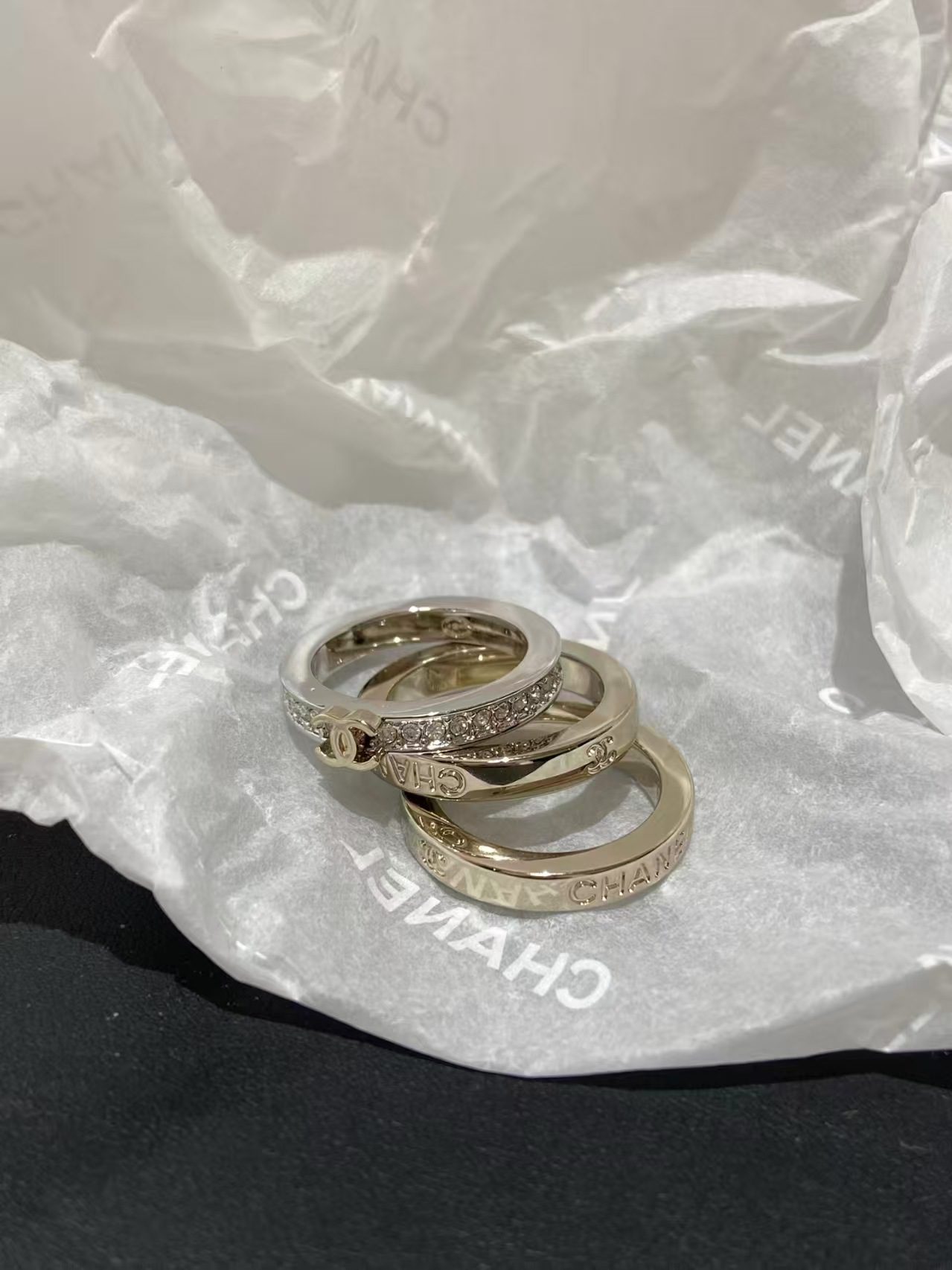 Chanel Ring view 8