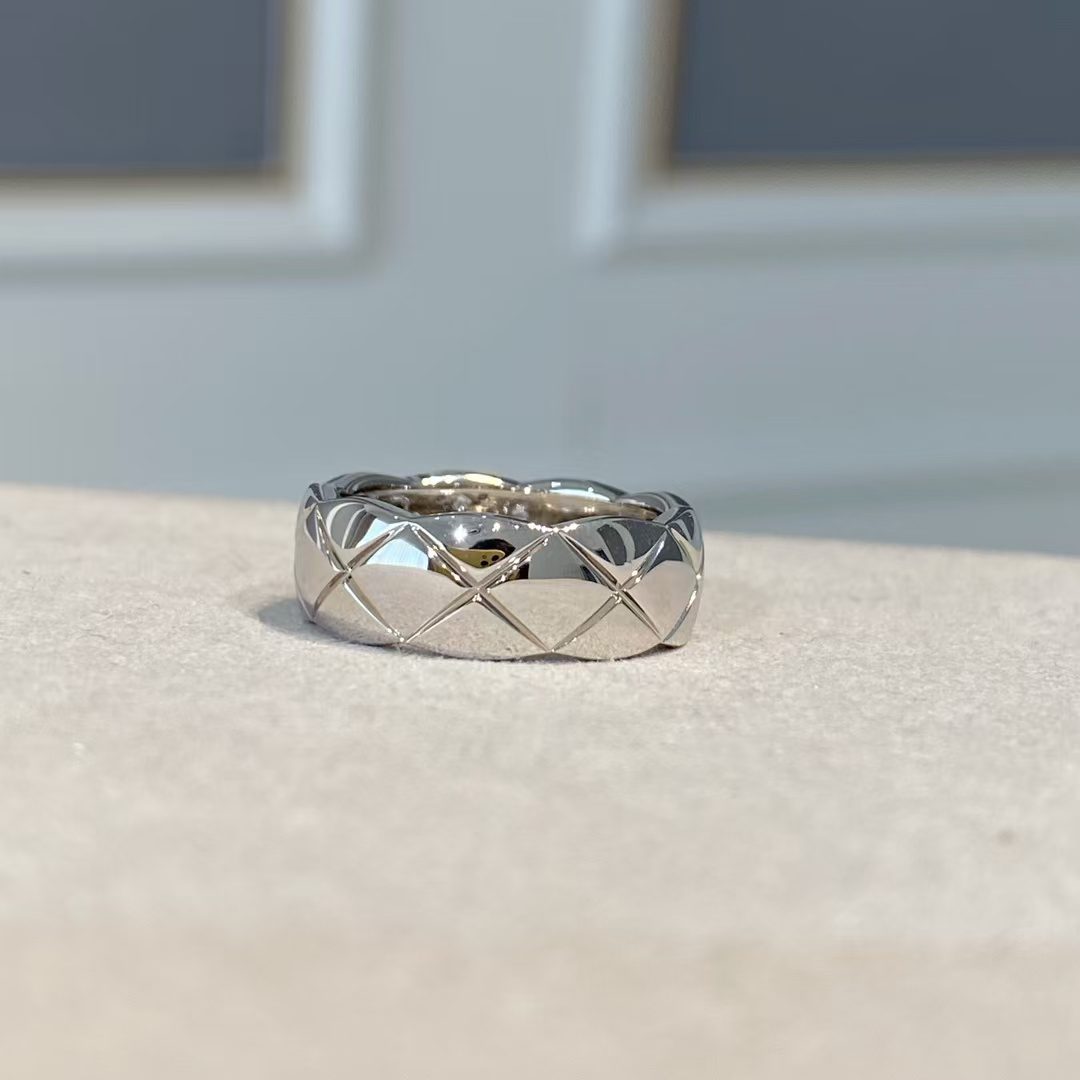 Chanel COCO Ring view 3