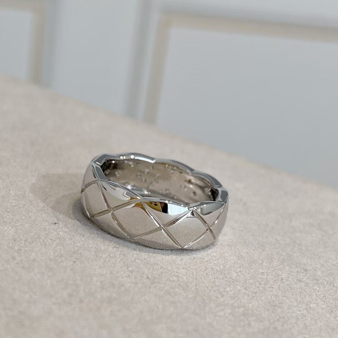 Chanel COCO Ring view 5