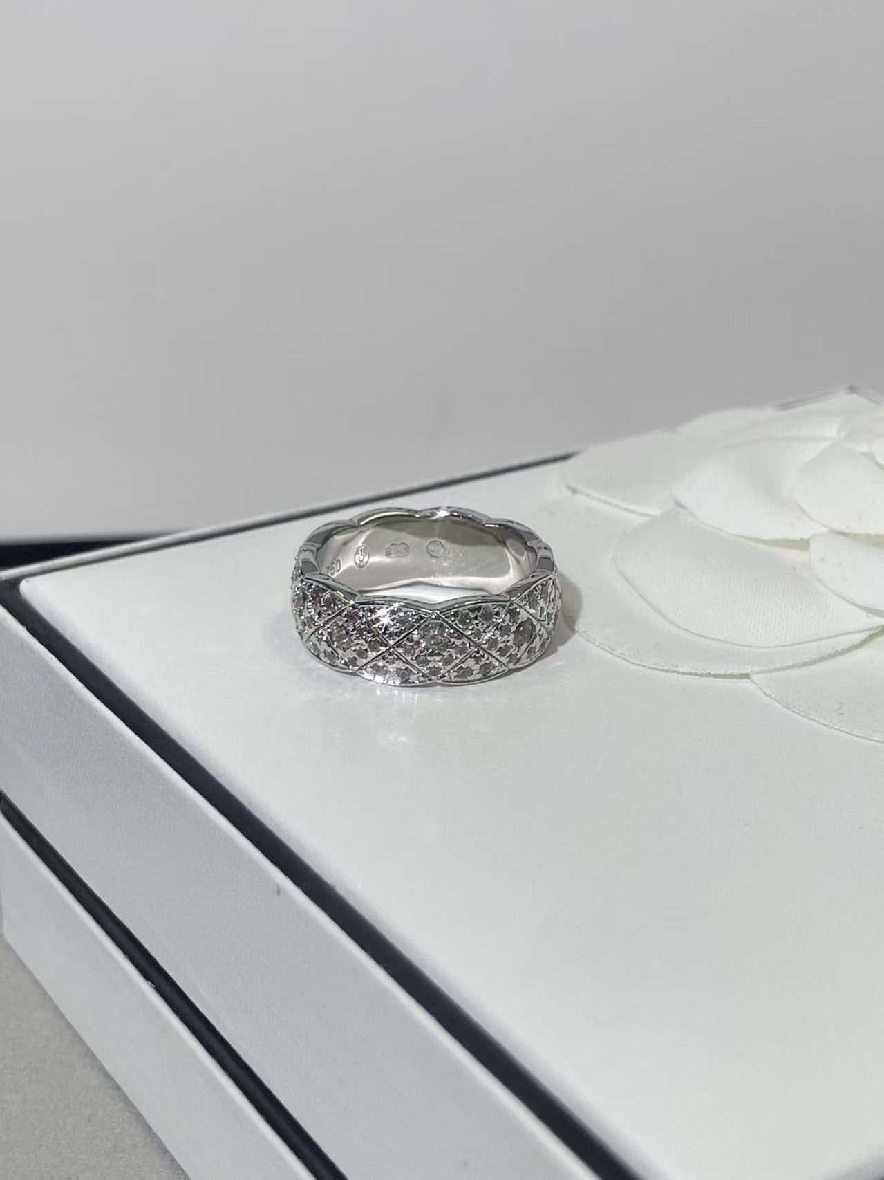 Chanel COCO Ring view 3