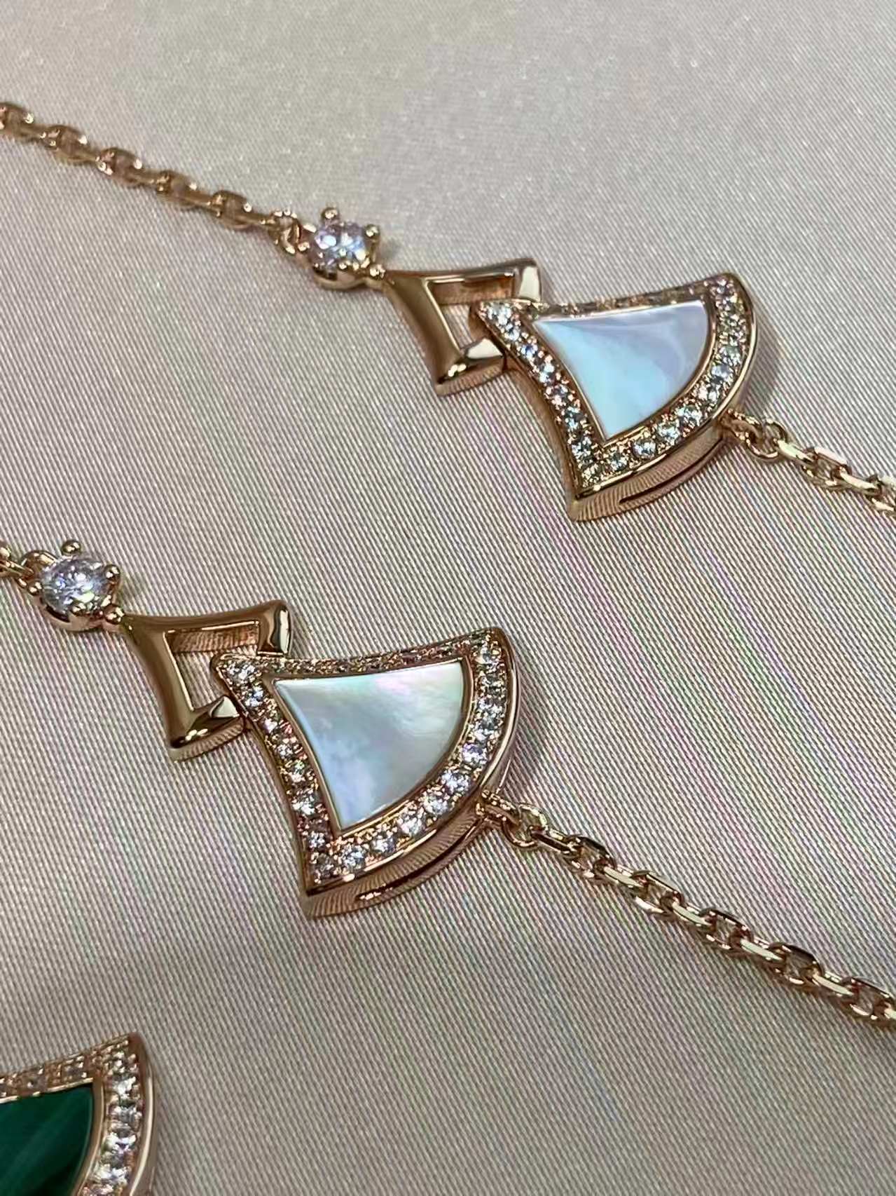 Bvlgari Bracelet view 4