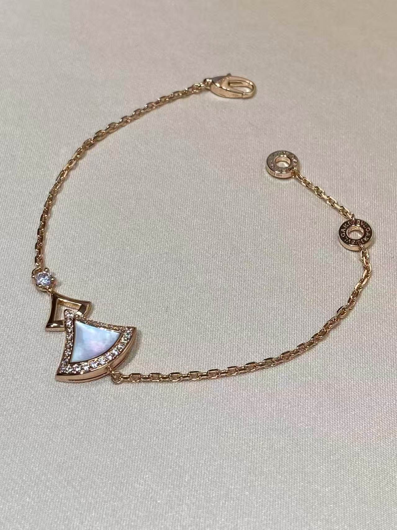 Bvlgari Bracelet view 5