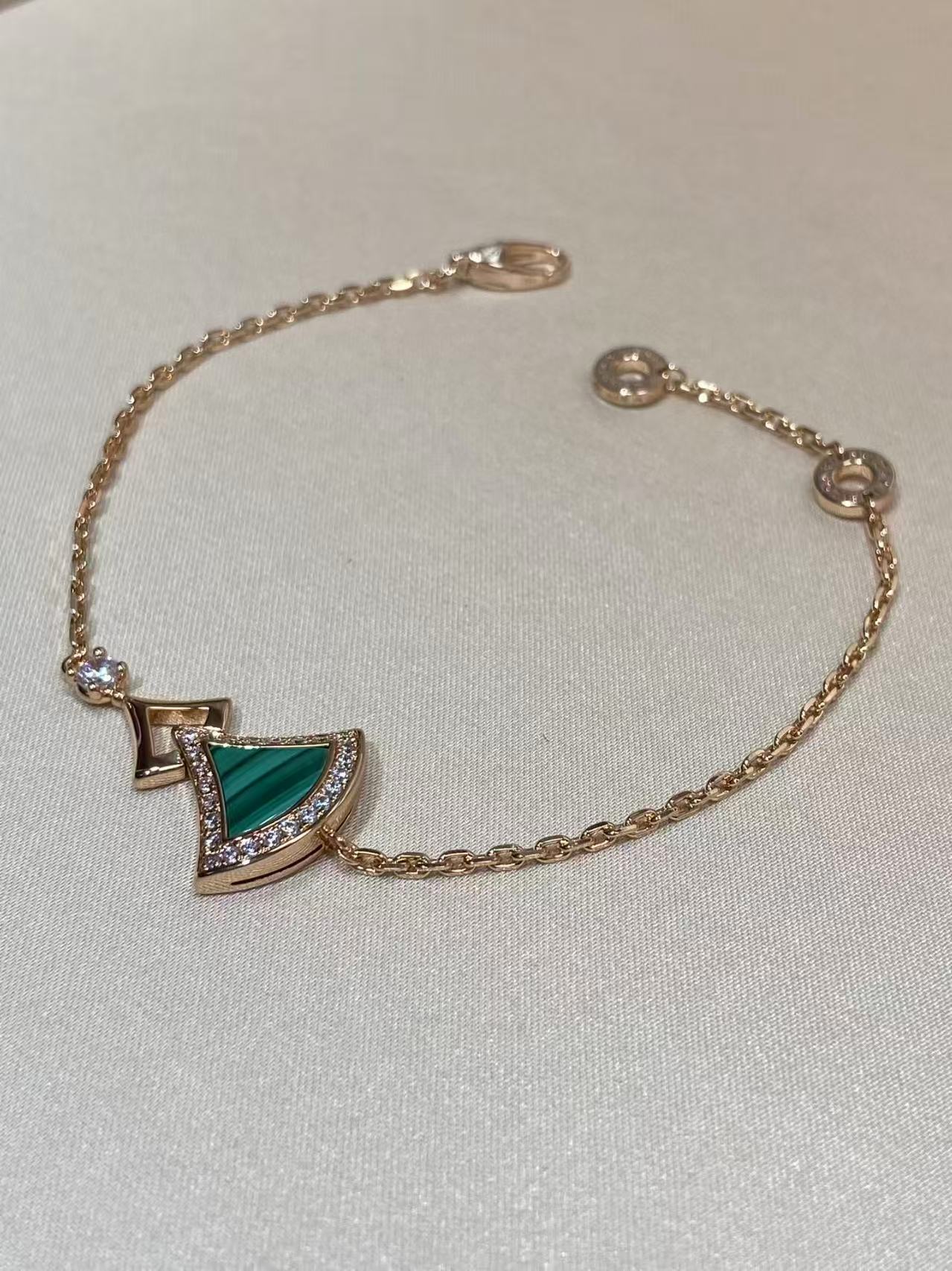 Bvlgari Bracelet view 6