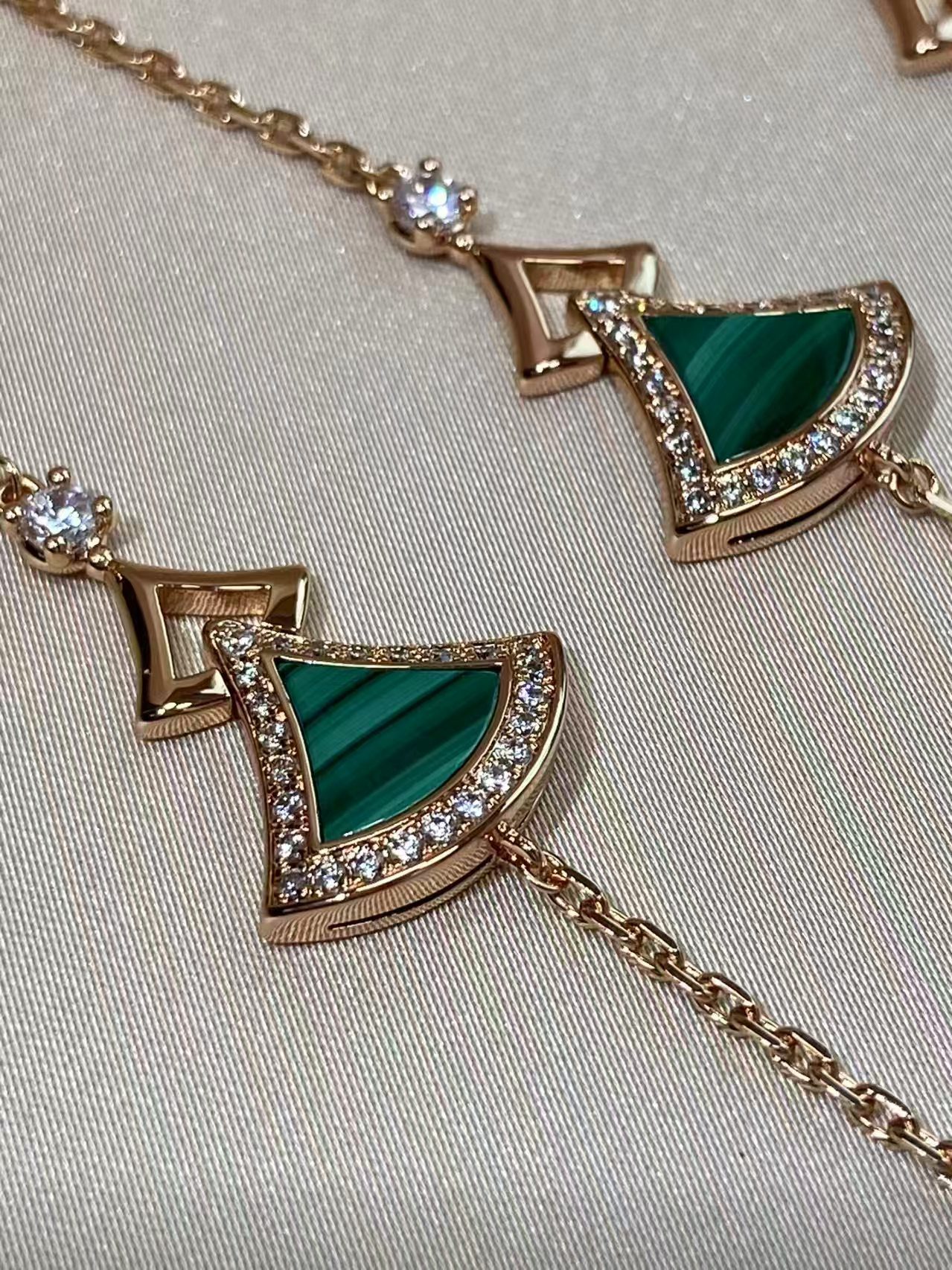Bvlgari Bracelet view 7