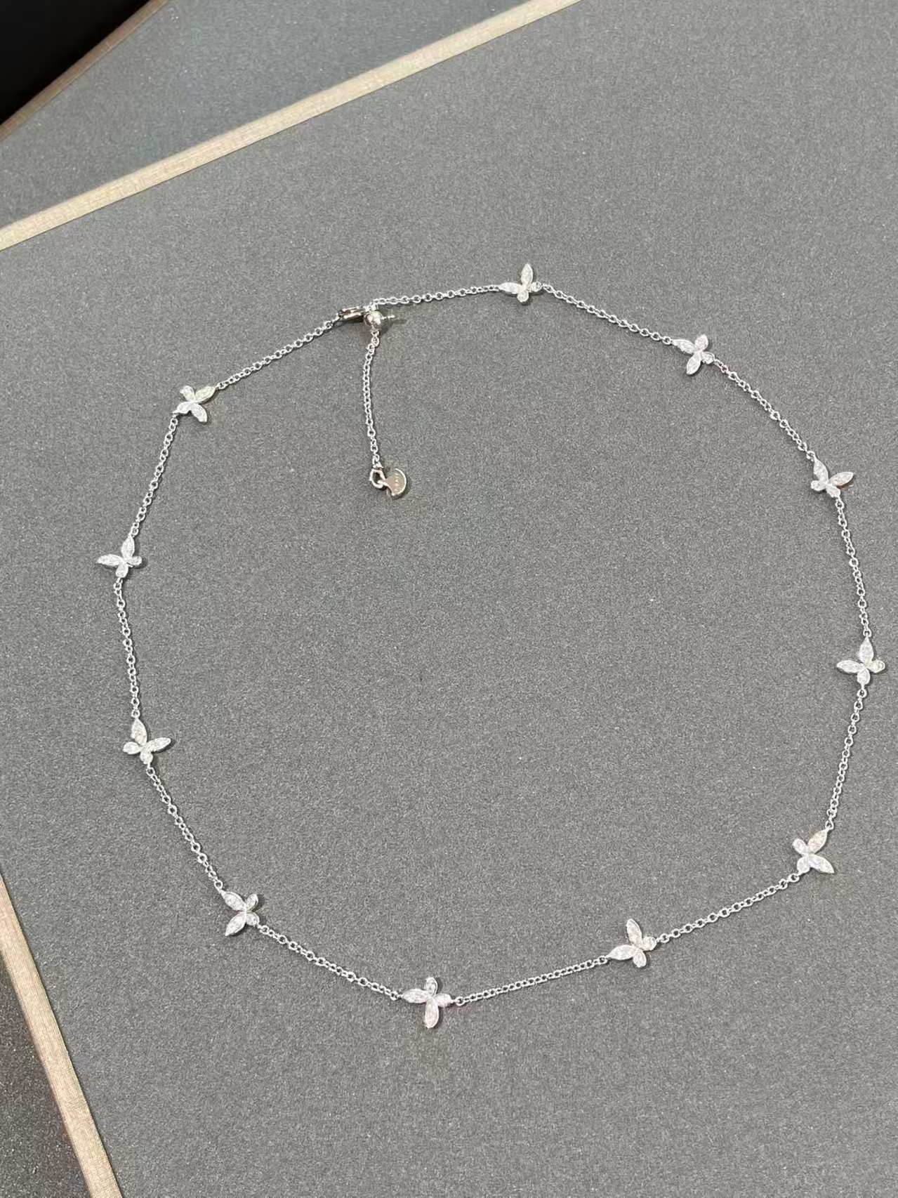 Graff Necklace view 1