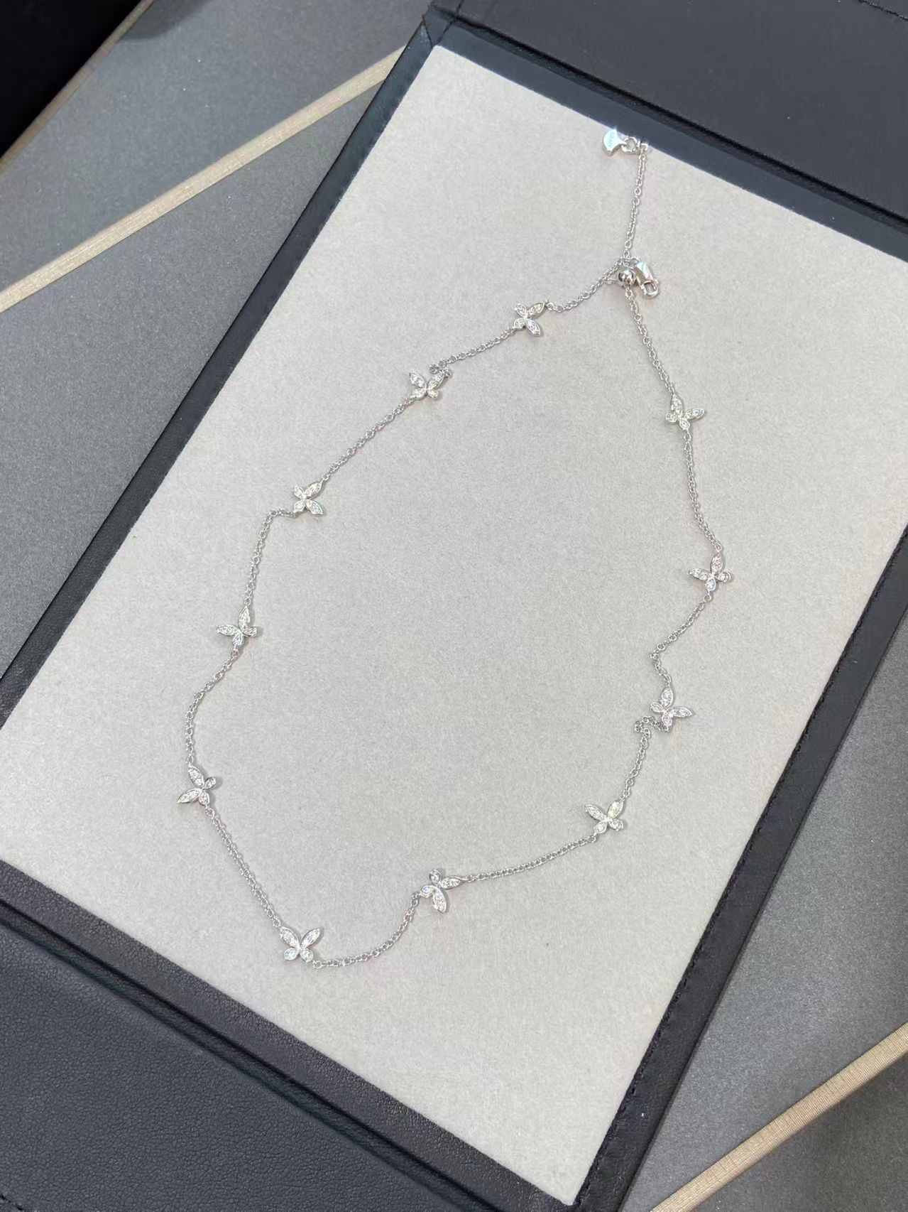 Graff Necklace view 5
