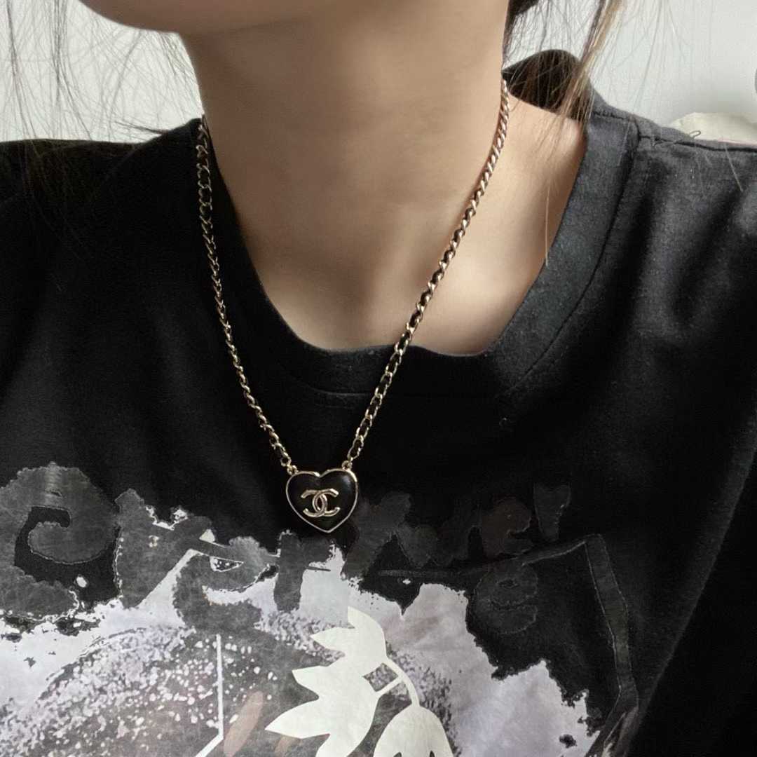 Chanel Necklace view 1