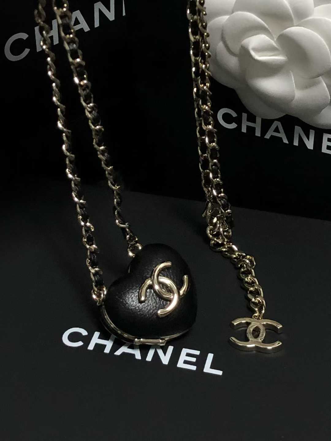 Chanel Necklace view 2