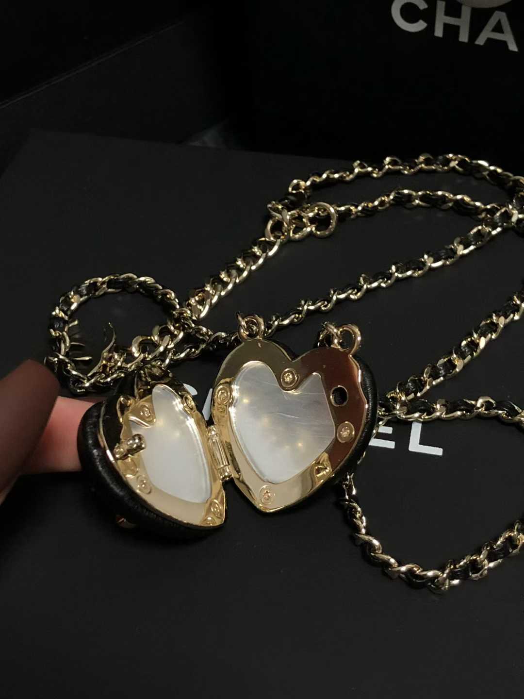 Chanel Necklace view 5
