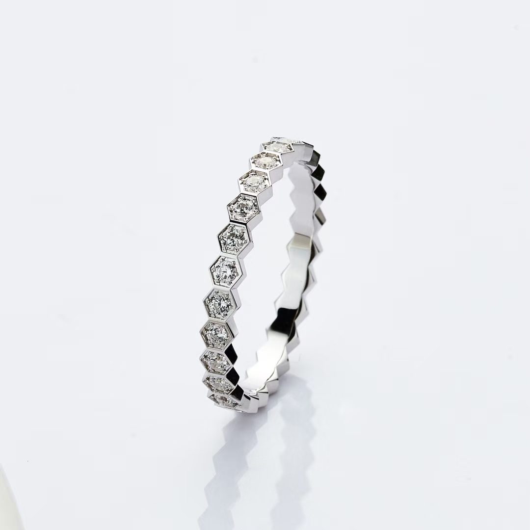 Chaumet BEE DE Ring view 10