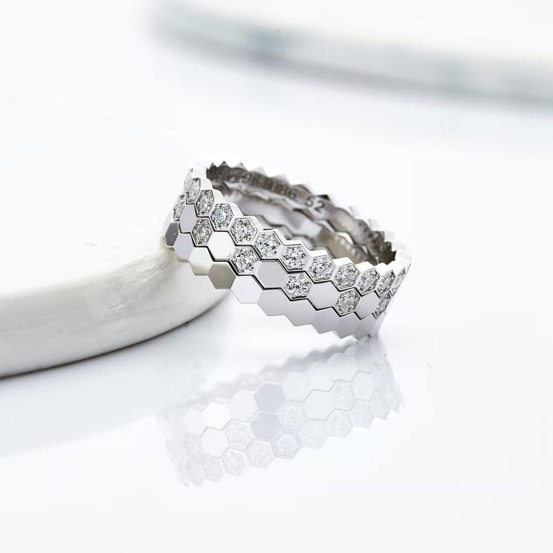 Chaumet BEE DE Ring view 12