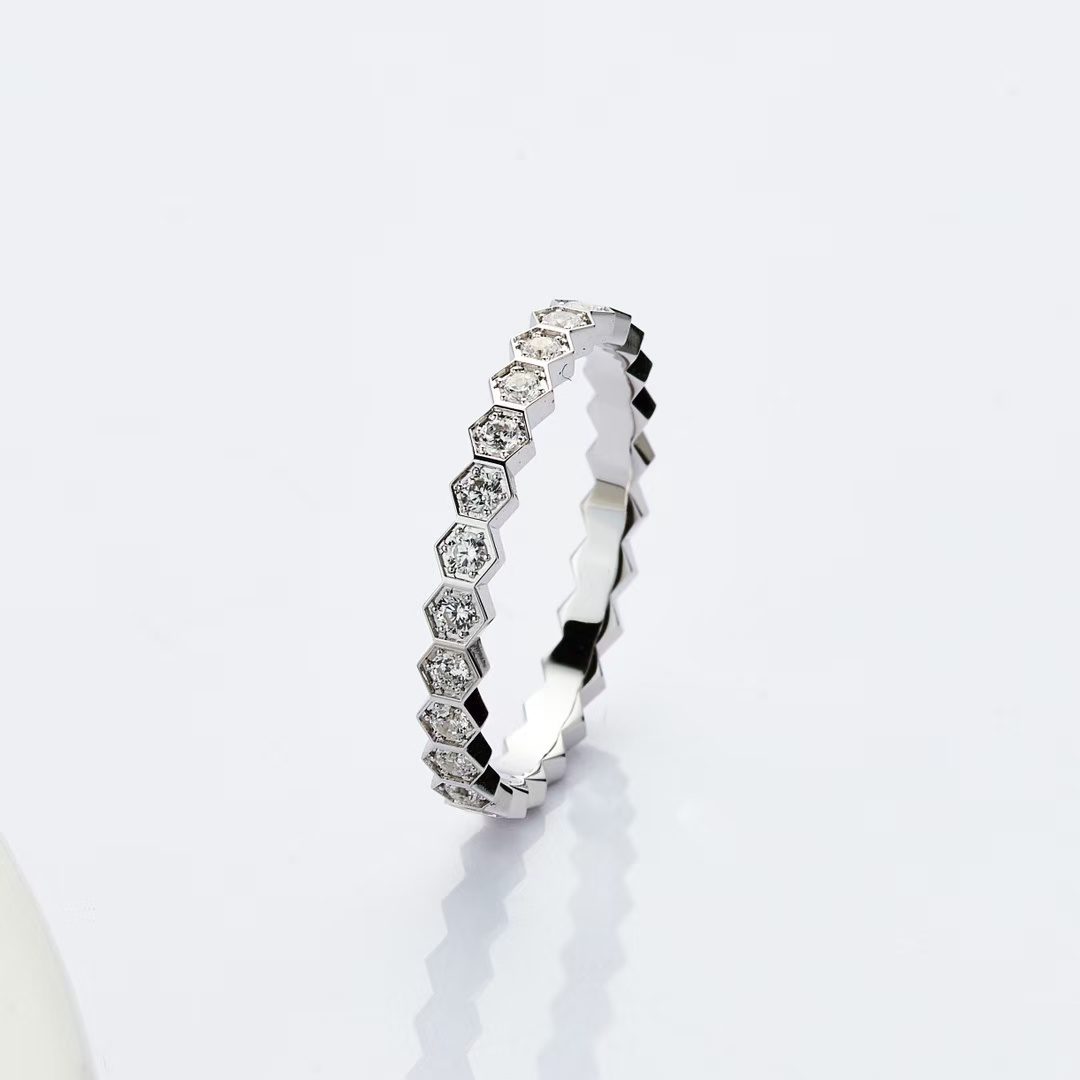 Chaumet BEE DE Ring view 15