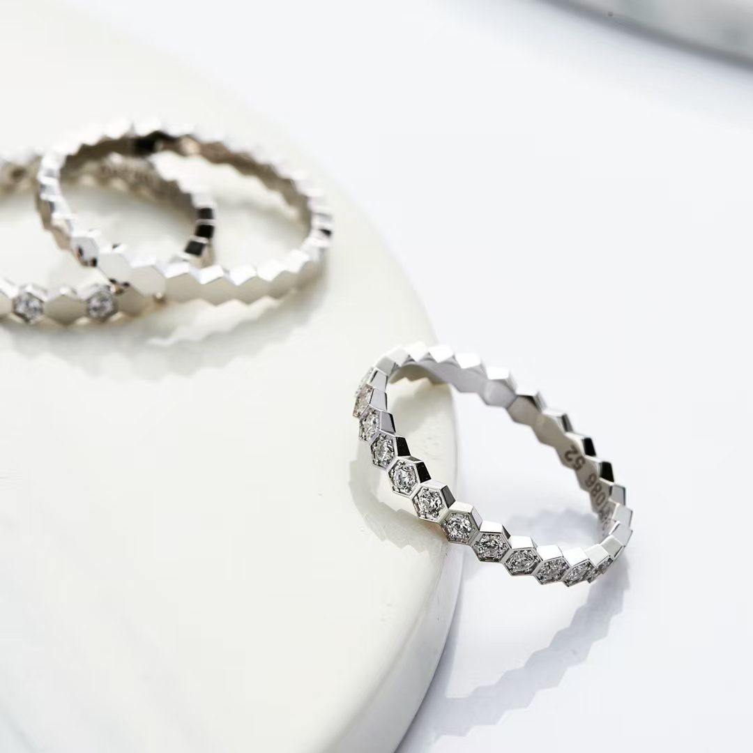 Chaumet BEE DE Ring view 16
