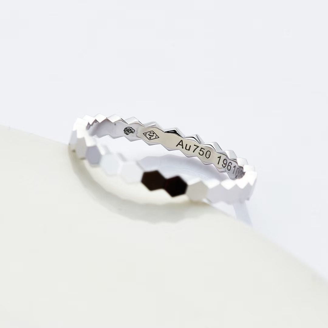 Chaumet BEE DE Ring view 18