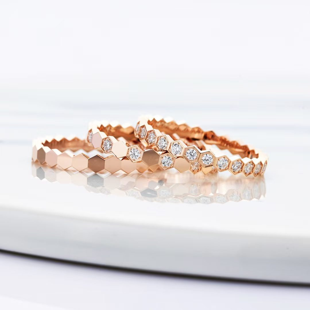 Chaumet BEE DE Ring view 5