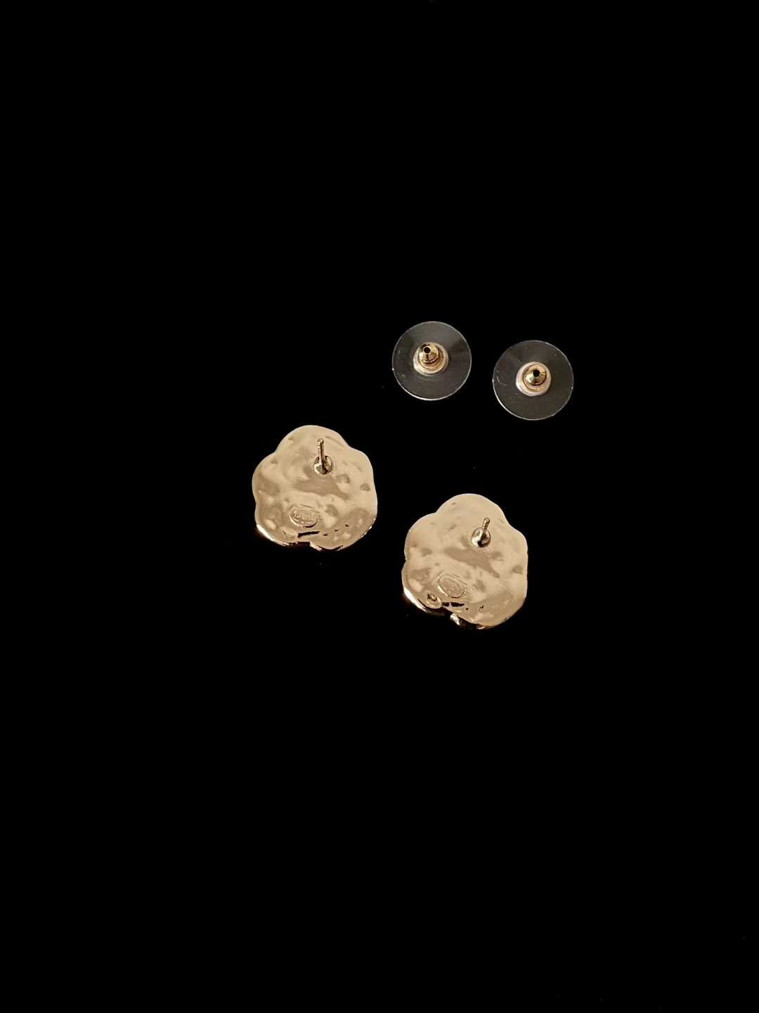 Chanel Earrings view 5