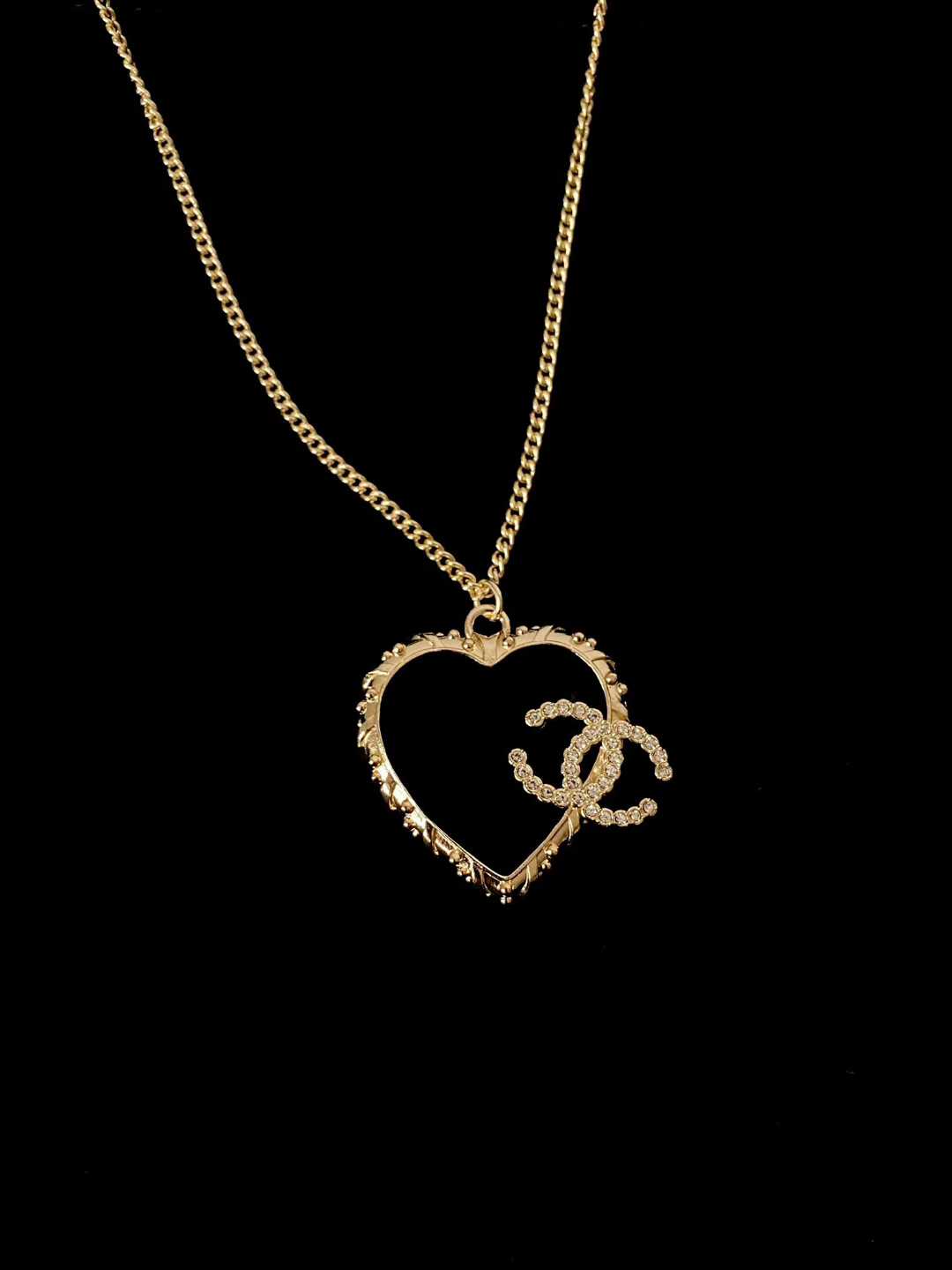 Chanel Necklace view 3